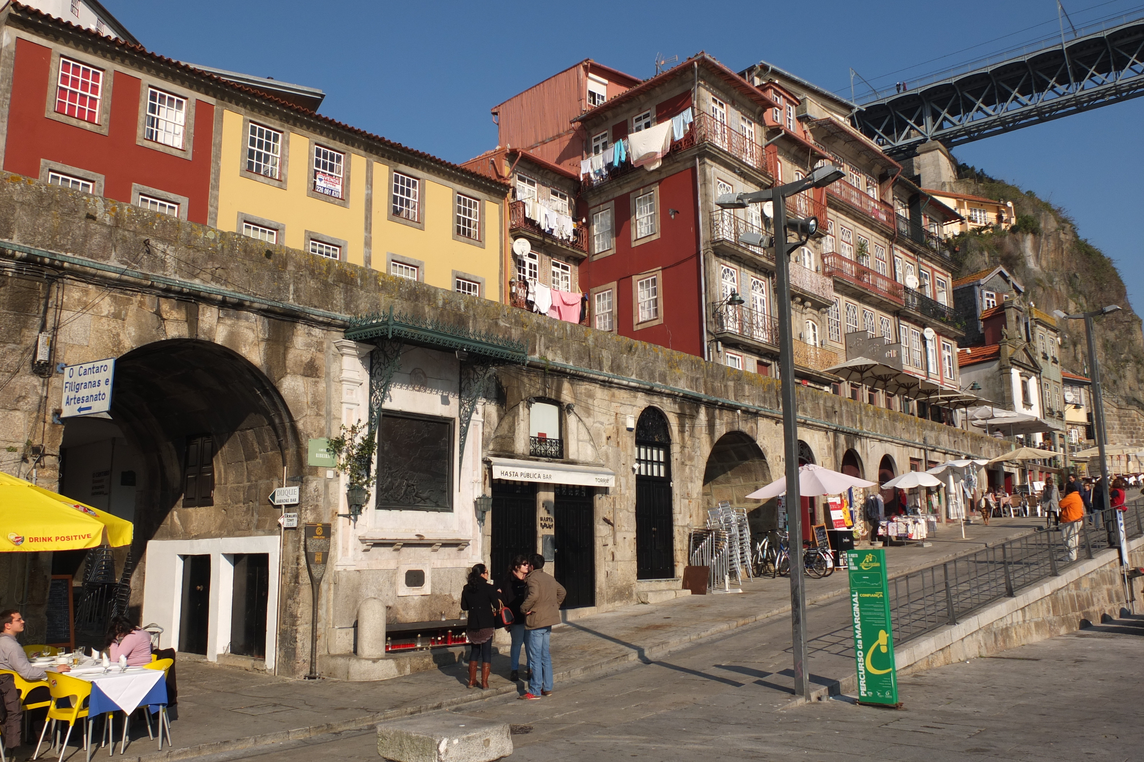 Picture Portugal Porto 2013-01 146 - History Porto