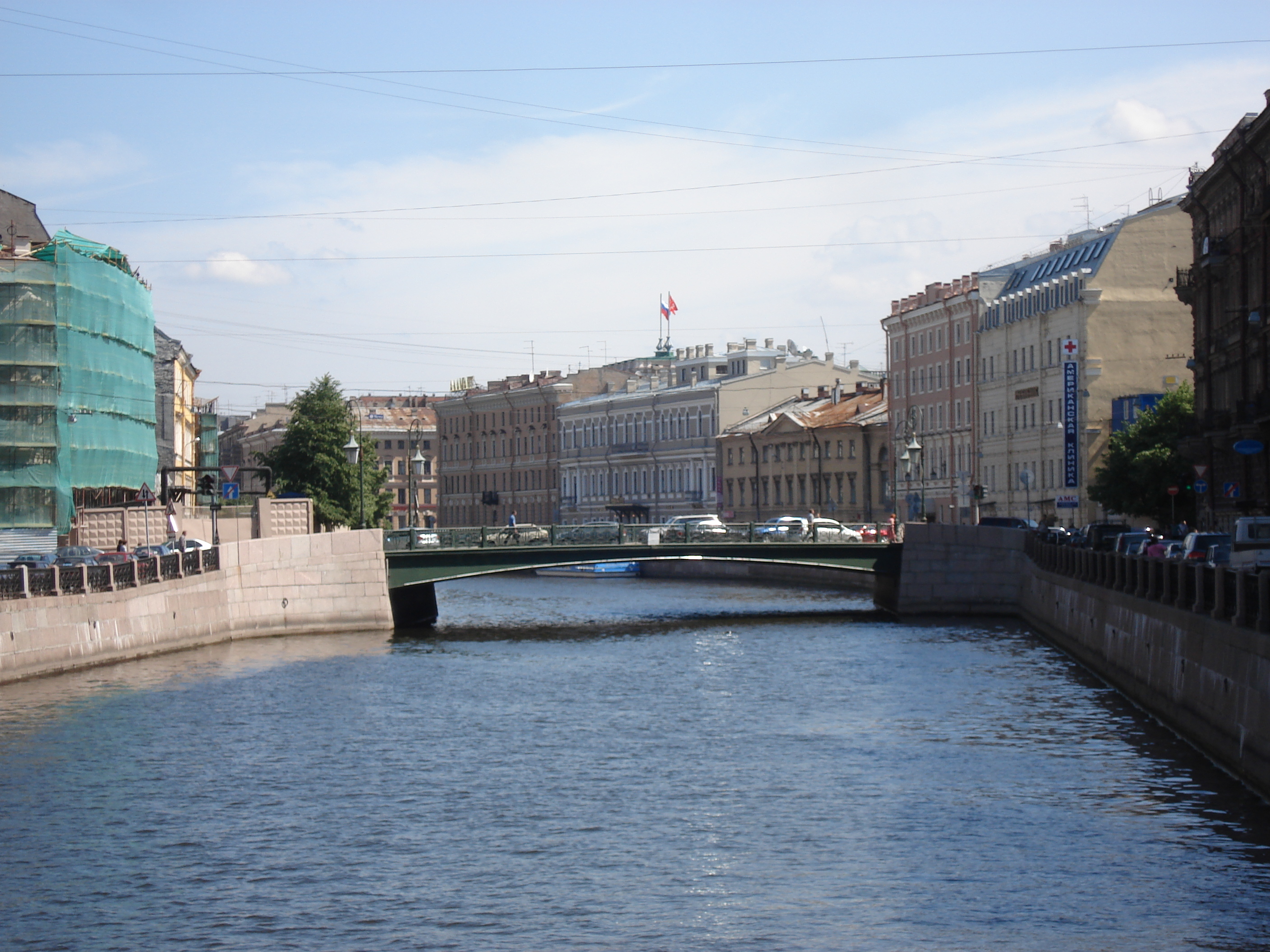 Picture Russia St Petersburg 2006-07 56 - Center St Petersburg