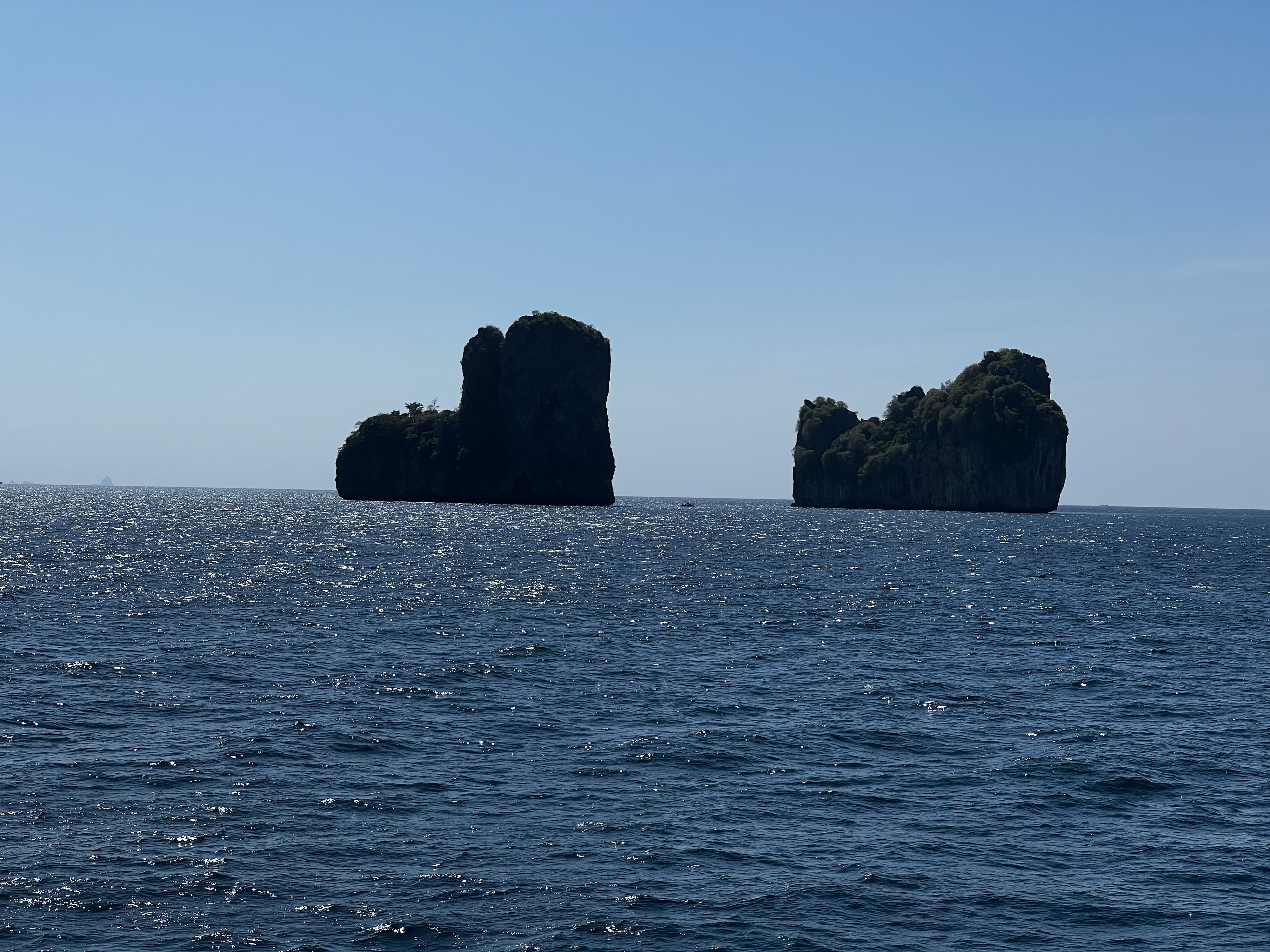 Picture Thailand Phuket to Ko Phi Phi Ferry 2021-12 7 - Recreation Phuket to Ko Phi Phi Ferry