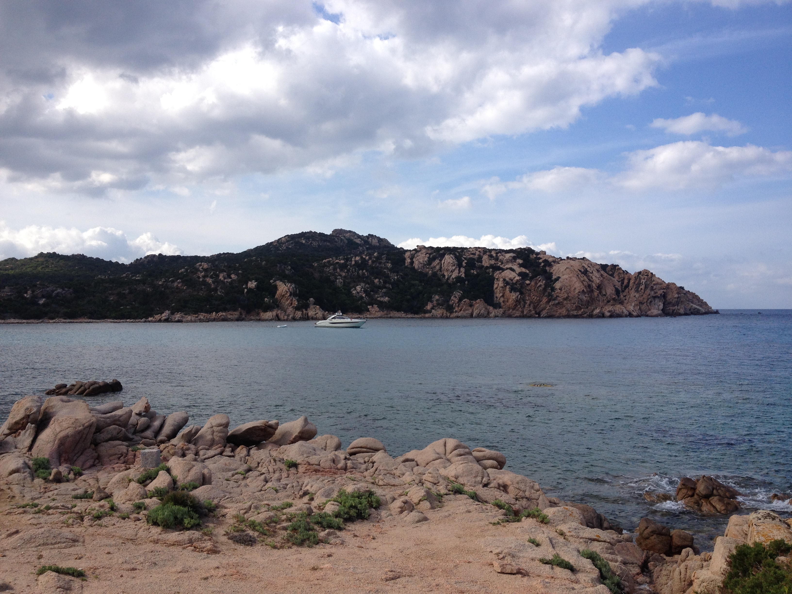 Picture Italy Sardinia Costa Smeralda 2015-06 28 - Discovery Costa Smeralda