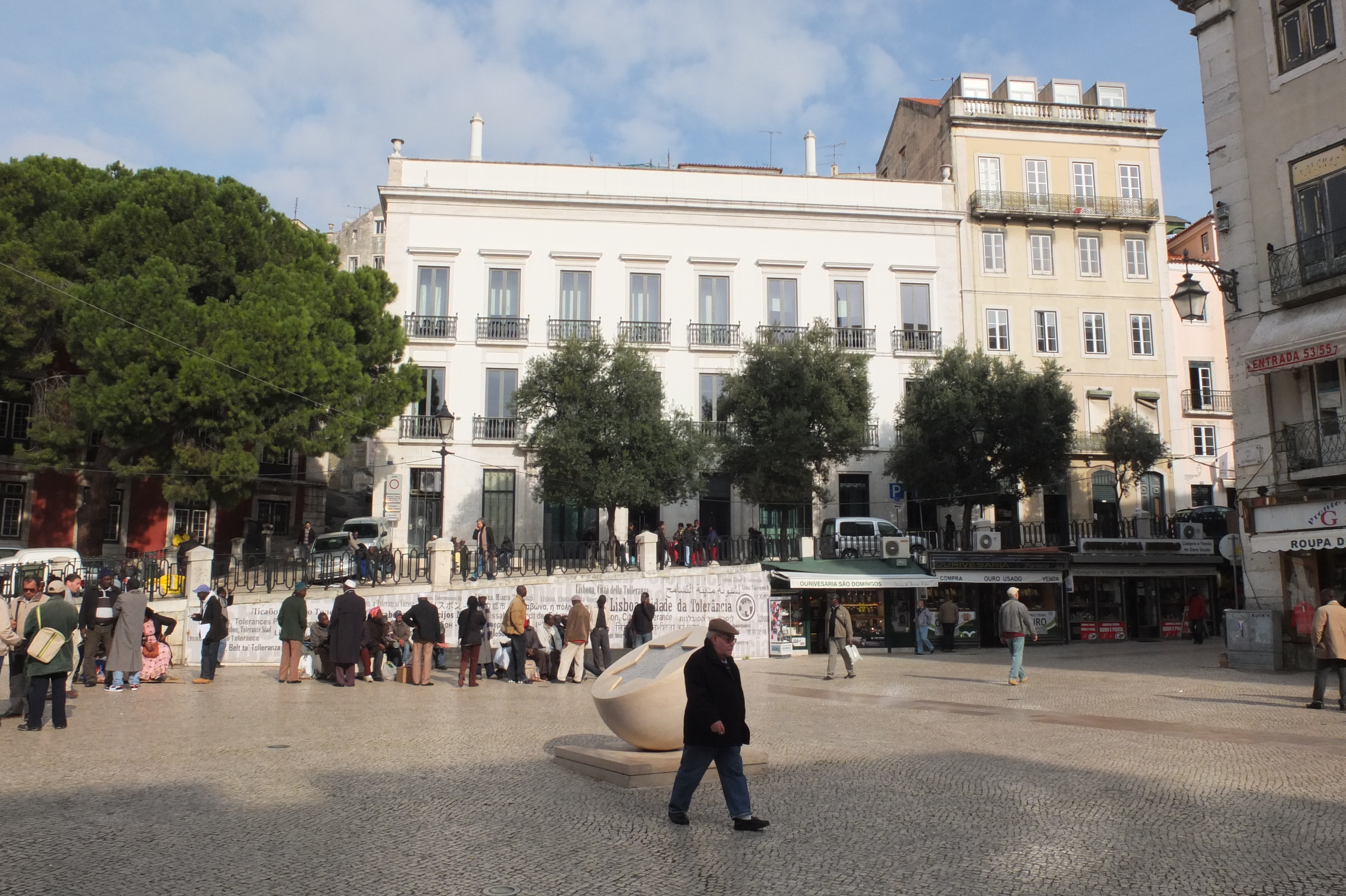 Picture Portugal Lisboa 2013-01 73 - Center Lisboa