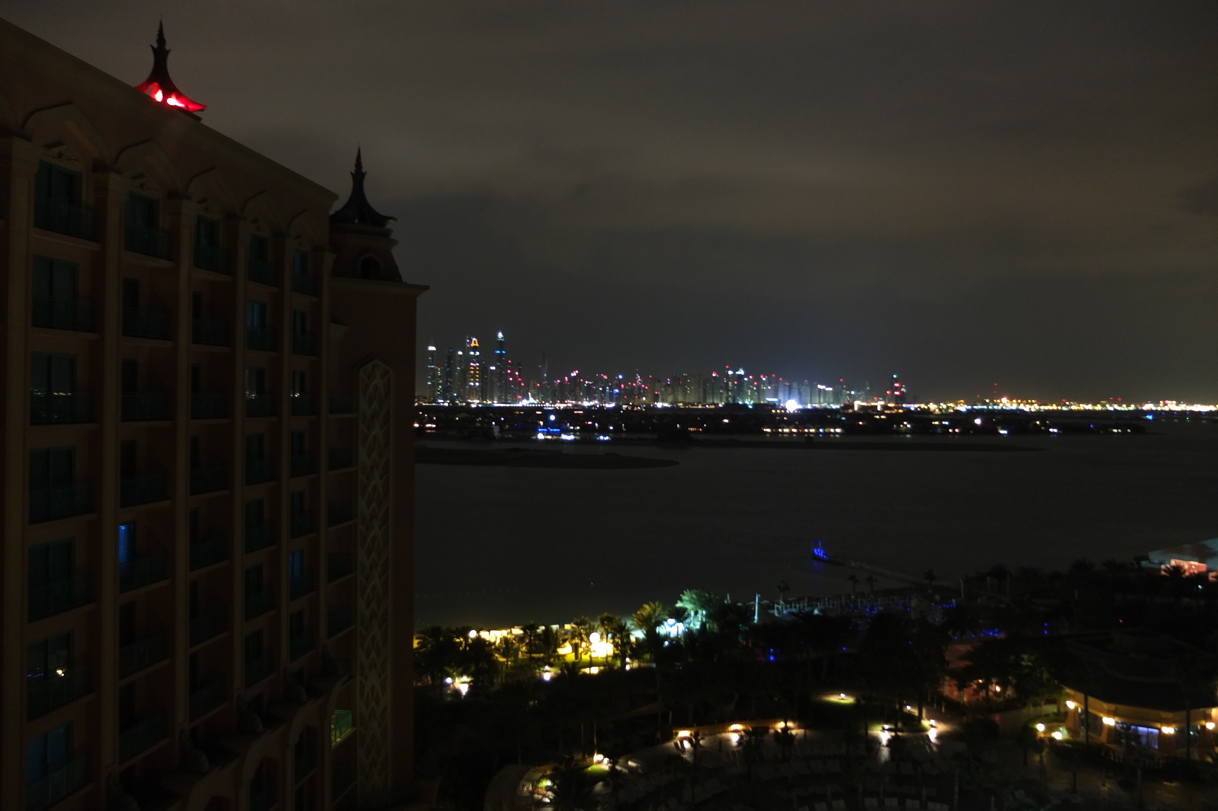 Picture United Arab Emirates Dubai Atlantis Hotel 2014-02 279 - Center Atlantis Hotel