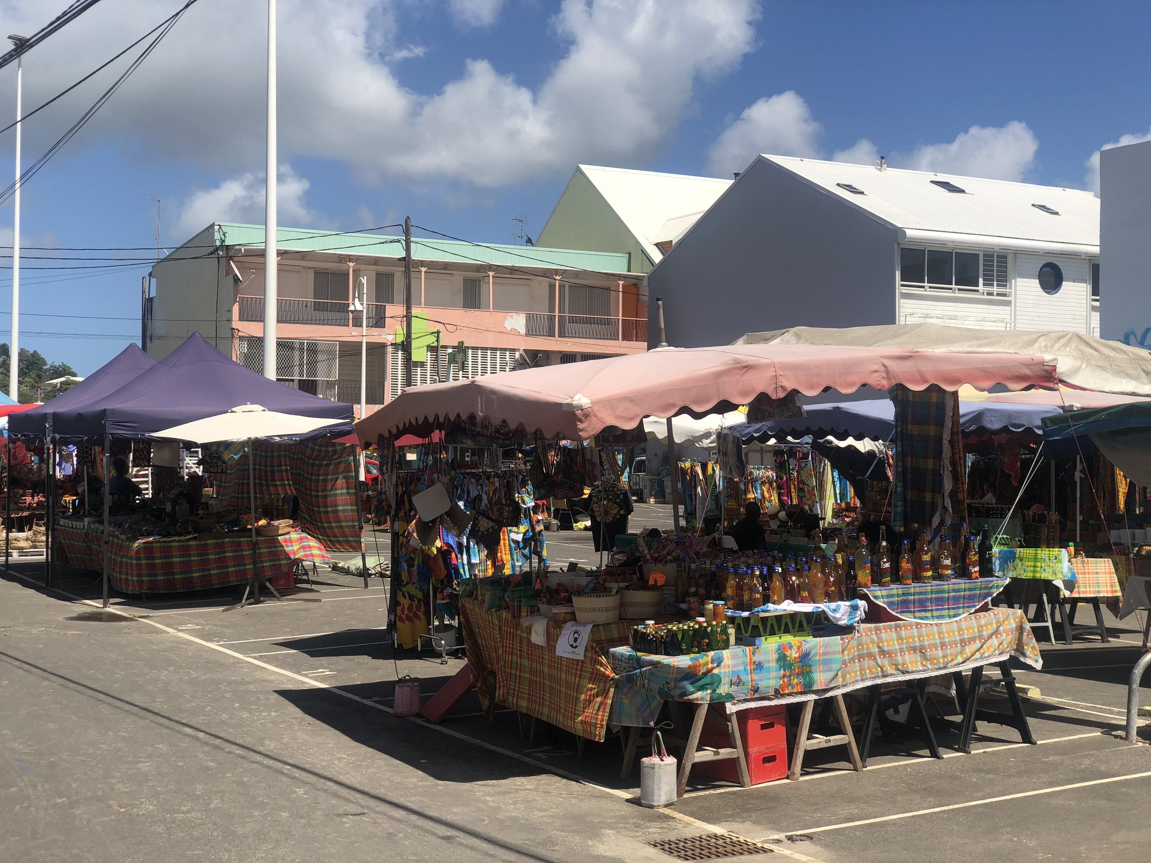 Picture Guadeloupe Sainte Anne 2021-02 31 - Tours Sainte Anne