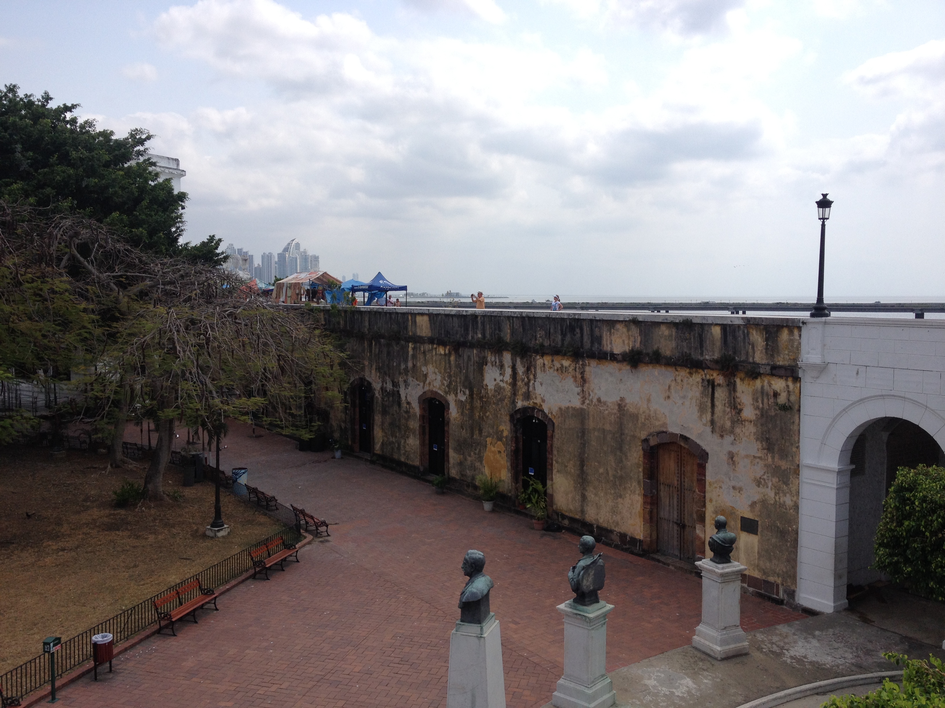 Picture Panama Panama City 2015-03 198 - Journey Panama City