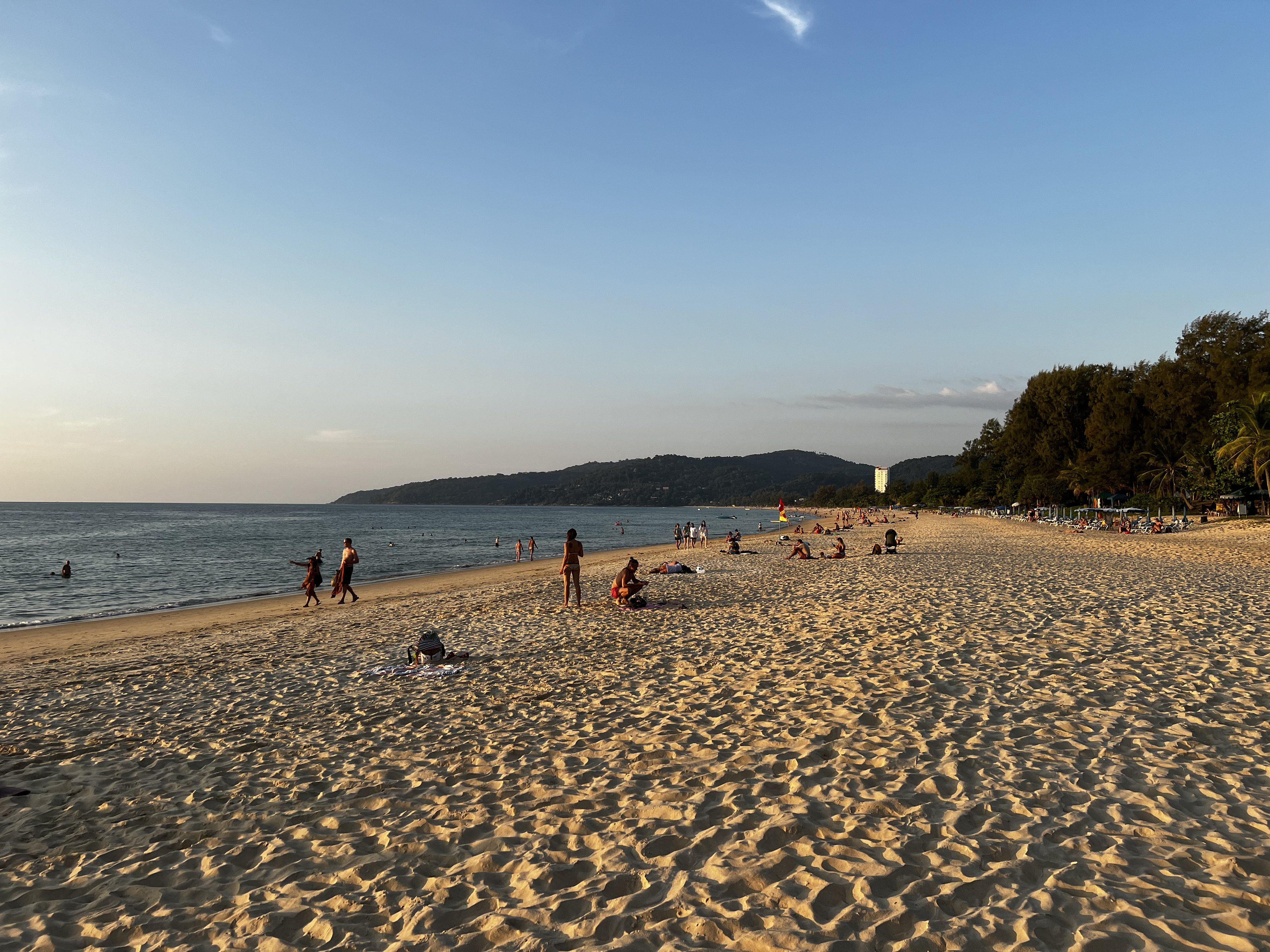 Picture Thailand Phuket Karon Beach 2021-12 2 - Discovery Karon Beach