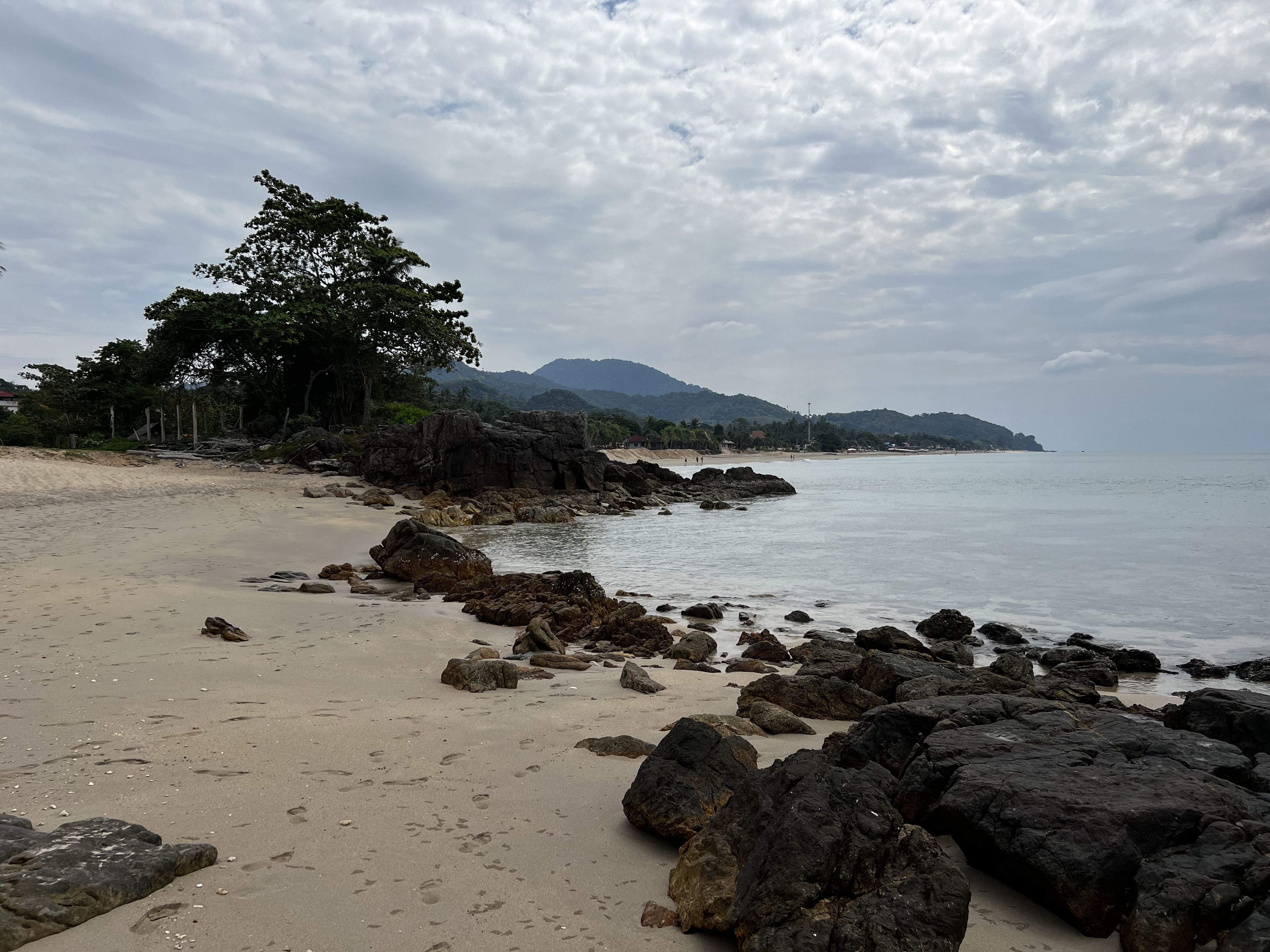 Picture Thailand Ko Lanta 2023-01 58 - Journey Ko Lanta