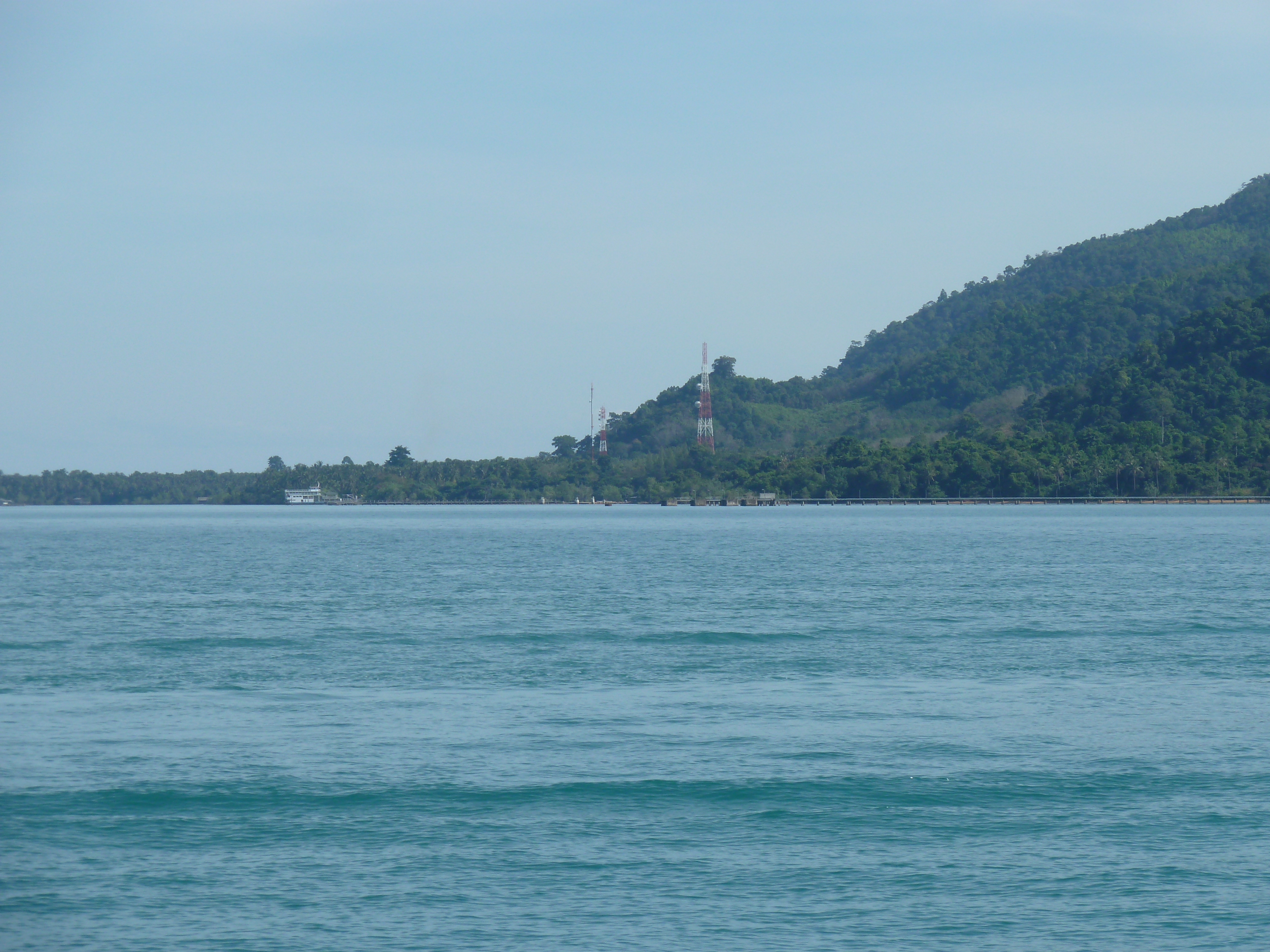 Picture Thailand Ko Chang 2011-12 130 - History Ko Chang