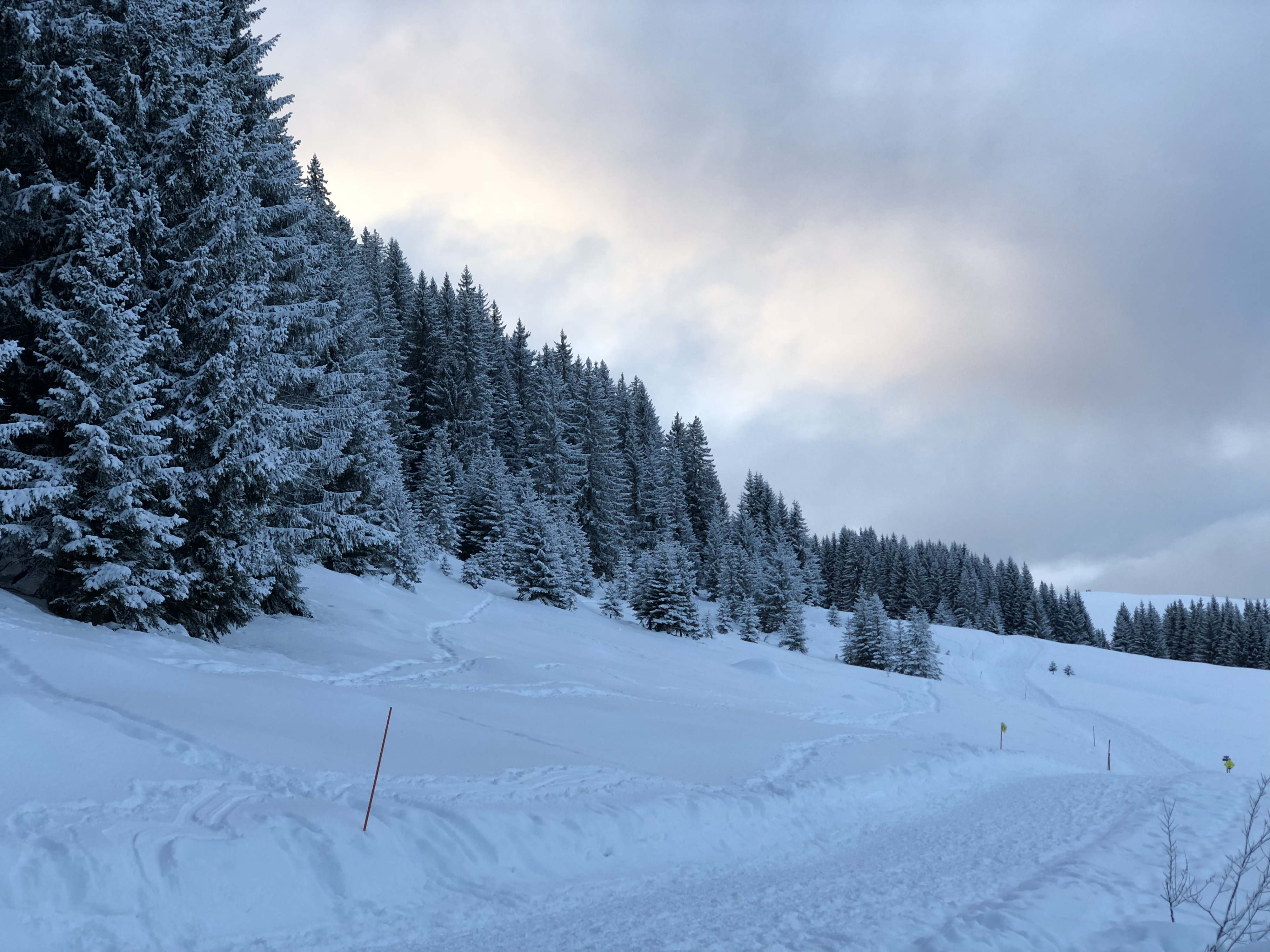 Picture France La Clusaz 2017-12 261 - Journey La Clusaz