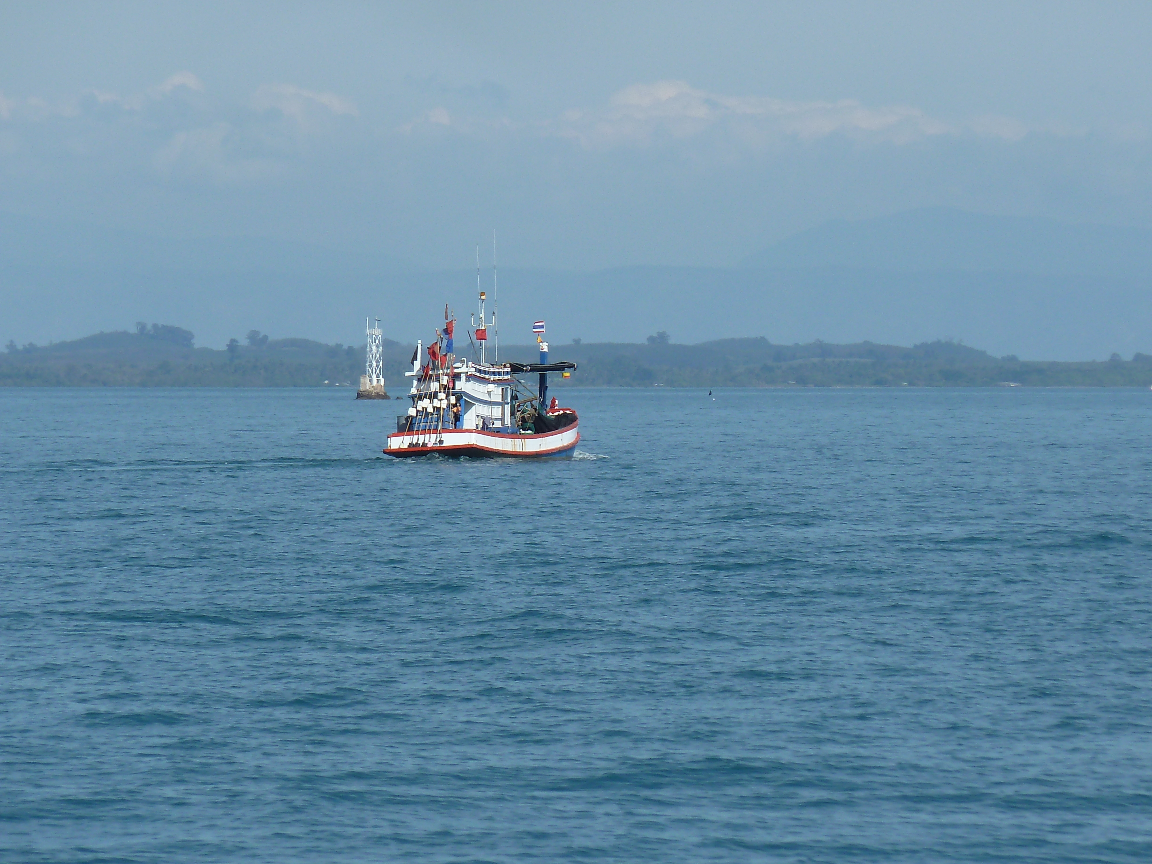 Picture Thailand Ko Chang 2011-12 131 - Discovery Ko Chang