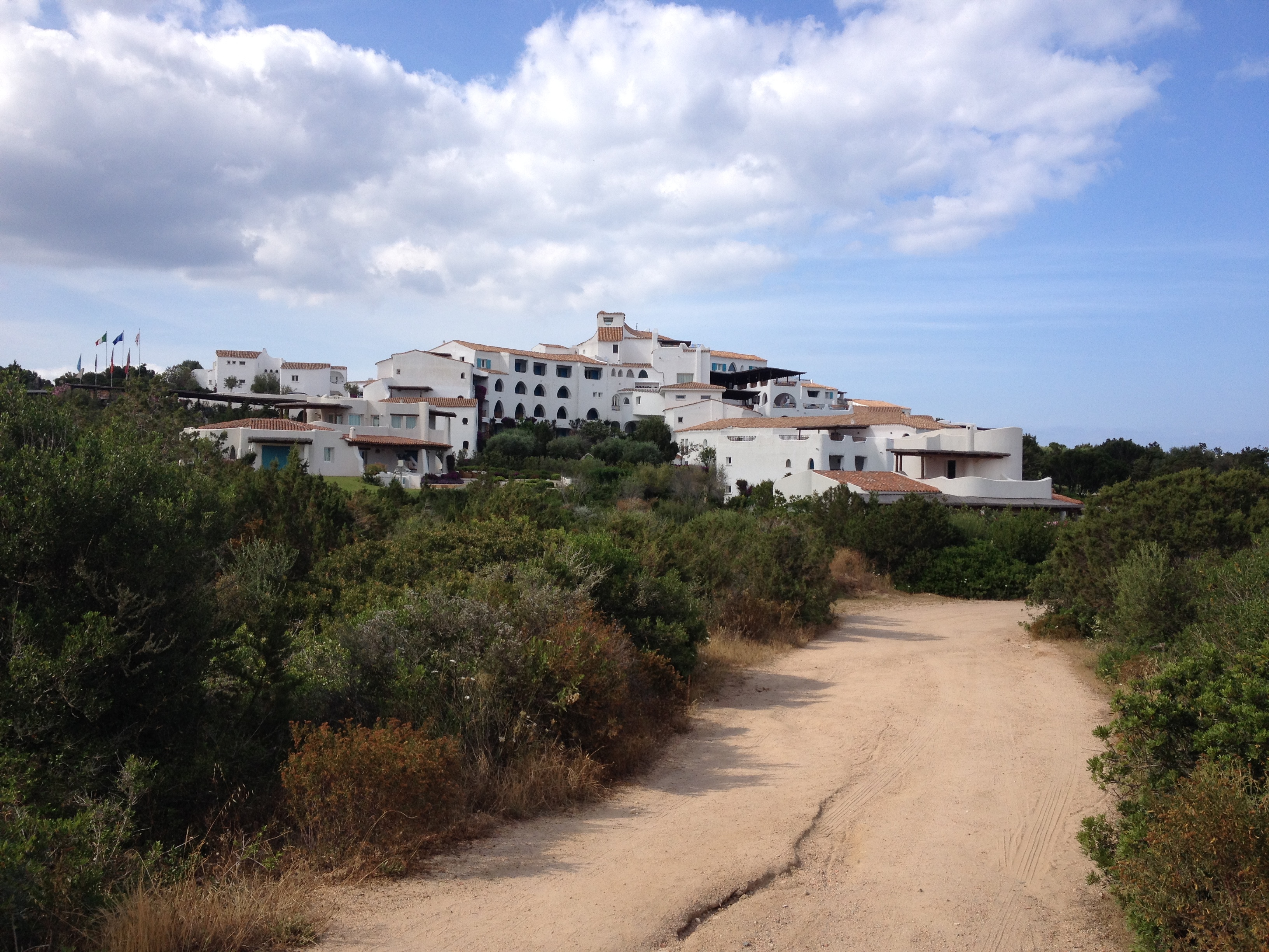 Picture Italy Sardinia Costa Smeralda 2015-06 61 - Center Costa Smeralda