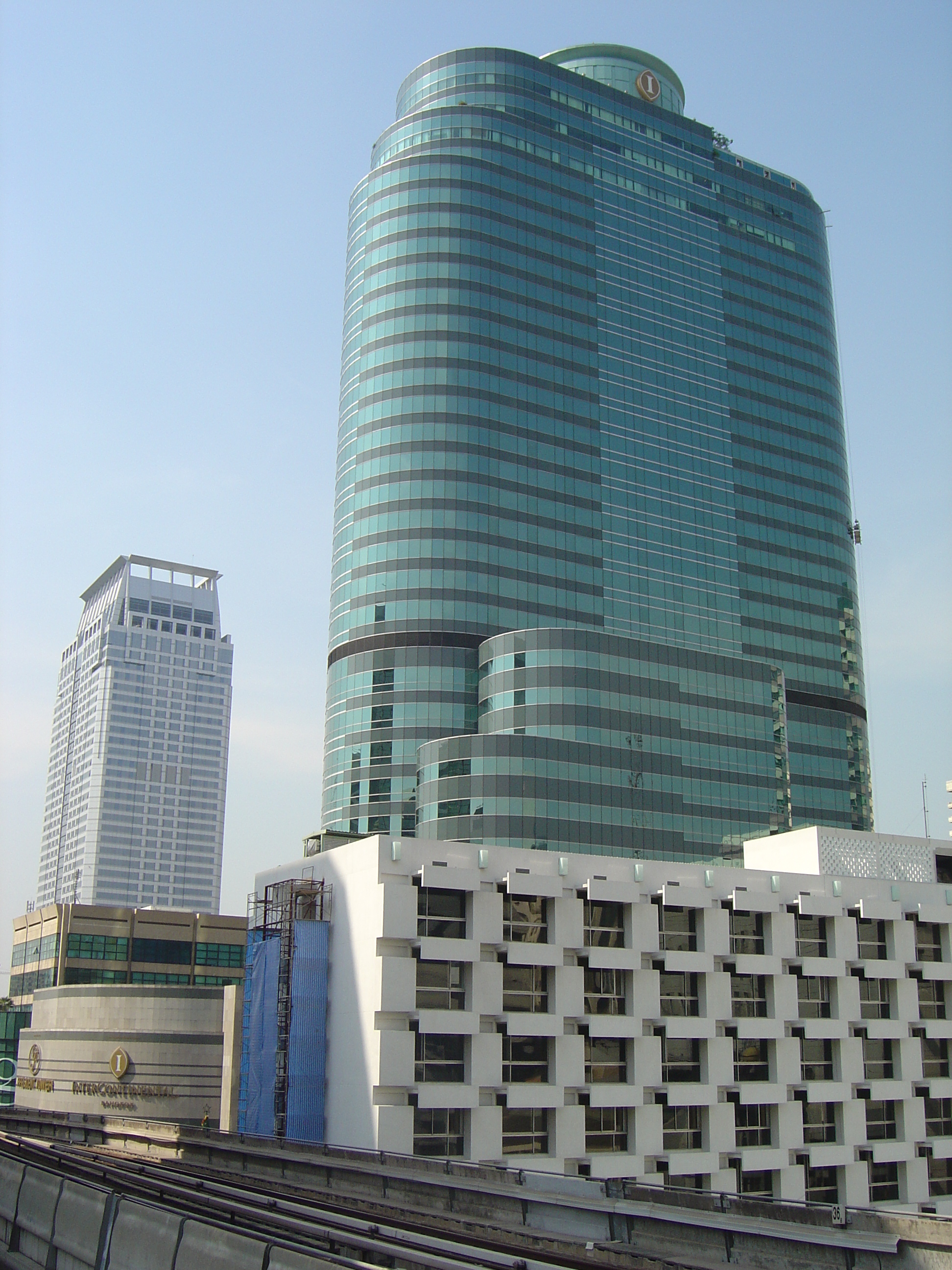 Picture Thailand Bangkok Sky Train 2004-12 39 - History Sky Train