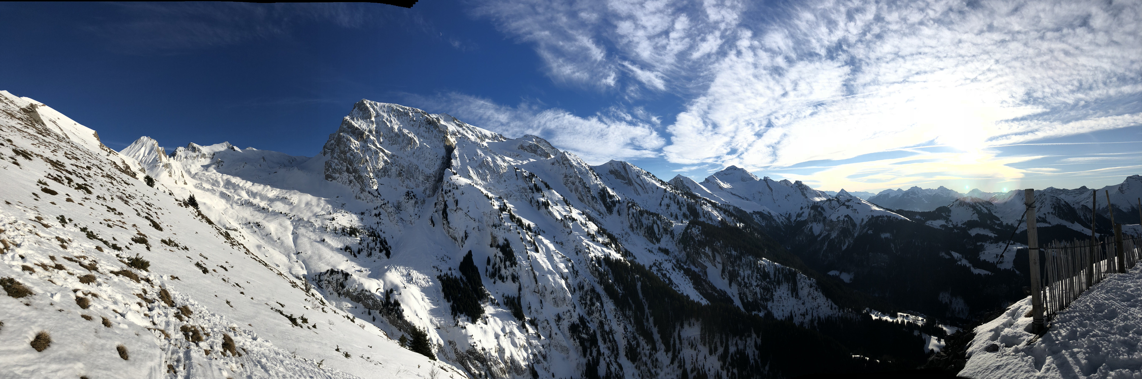 Picture France La Clusaz 2017-12 5 - Journey La Clusaz