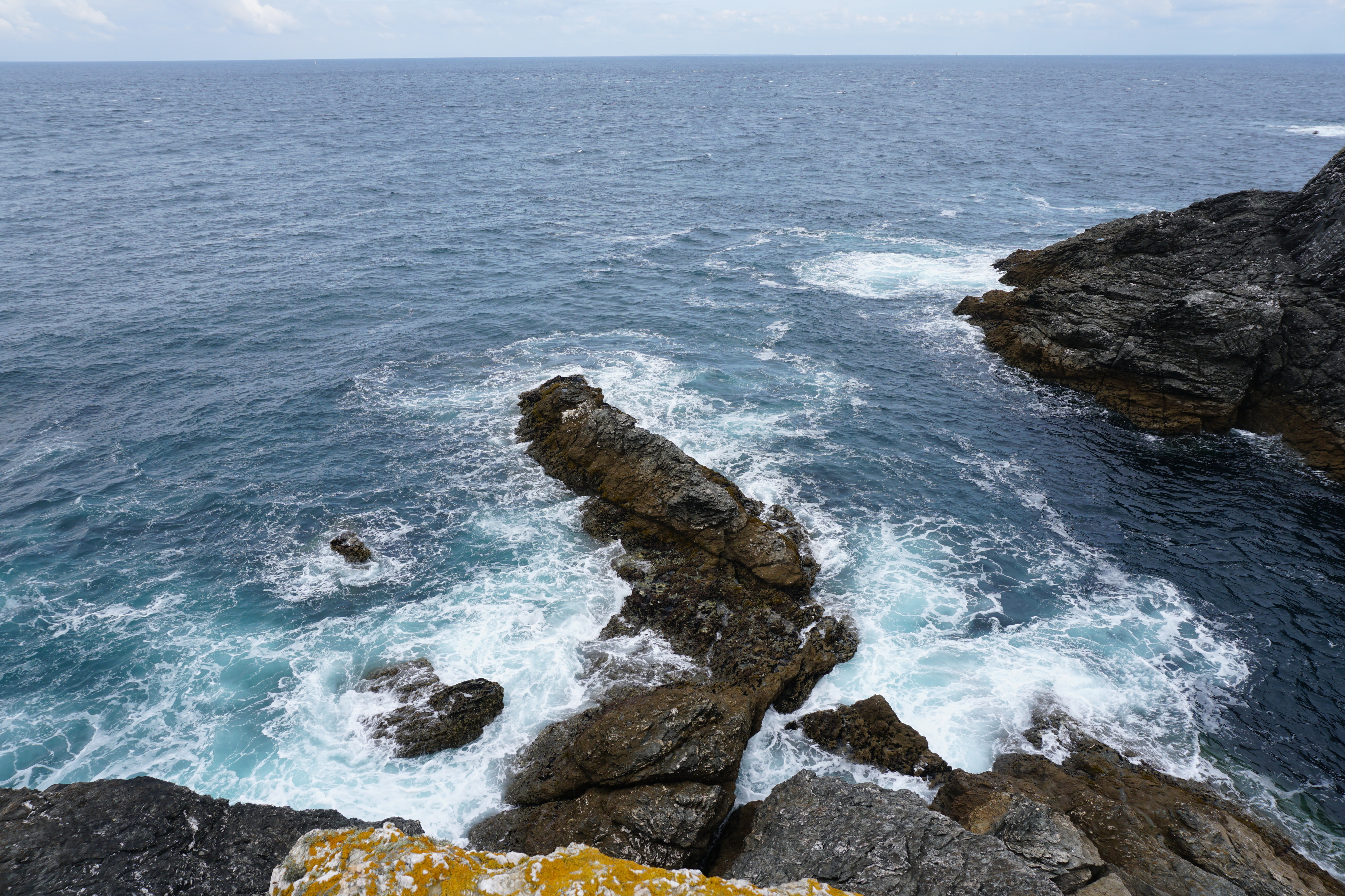 Picture France Belle-Ile 2016-08 216 - Around Belle-Ile