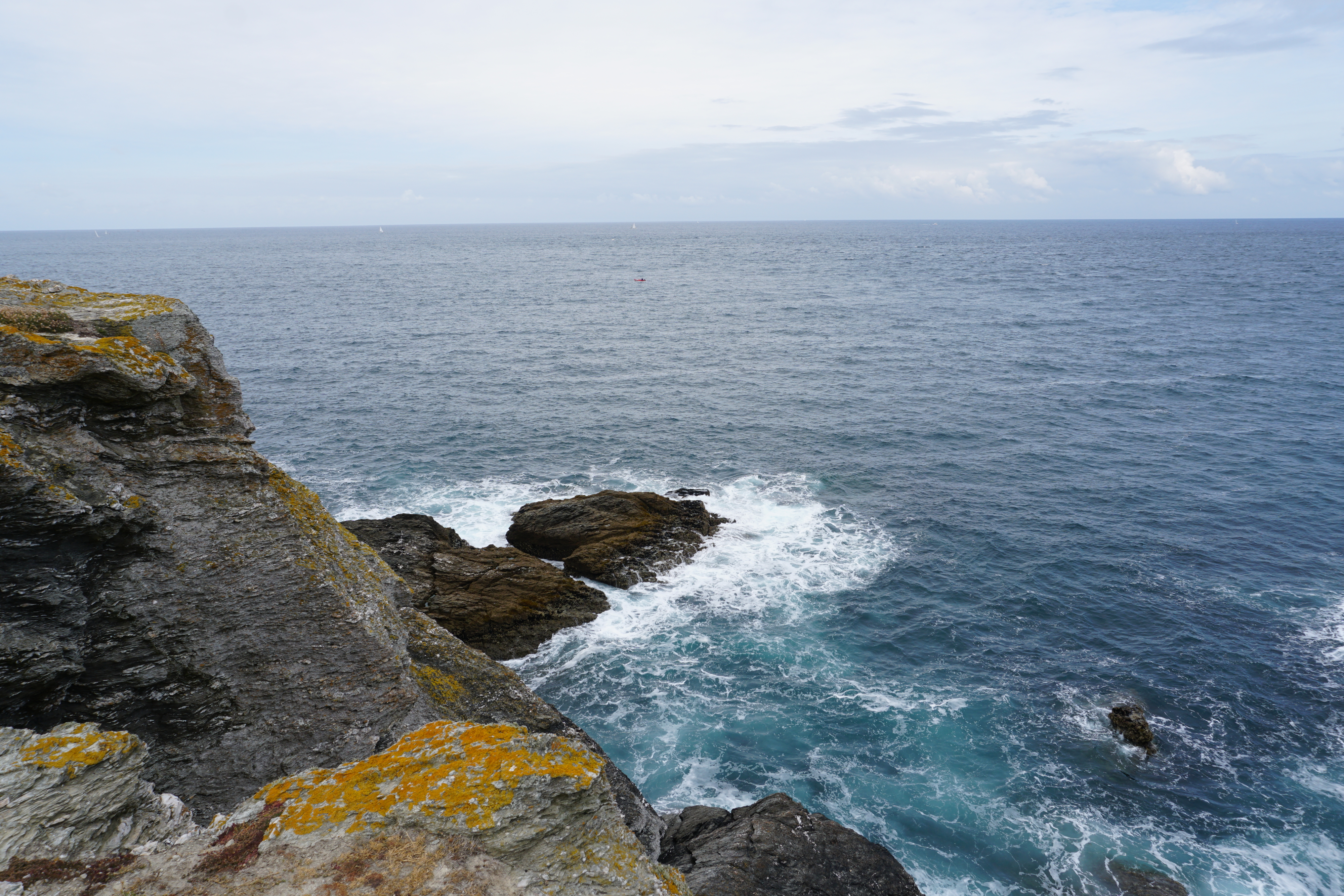 Picture France Belle-Ile 2016-08 196 - Tours Belle-Ile