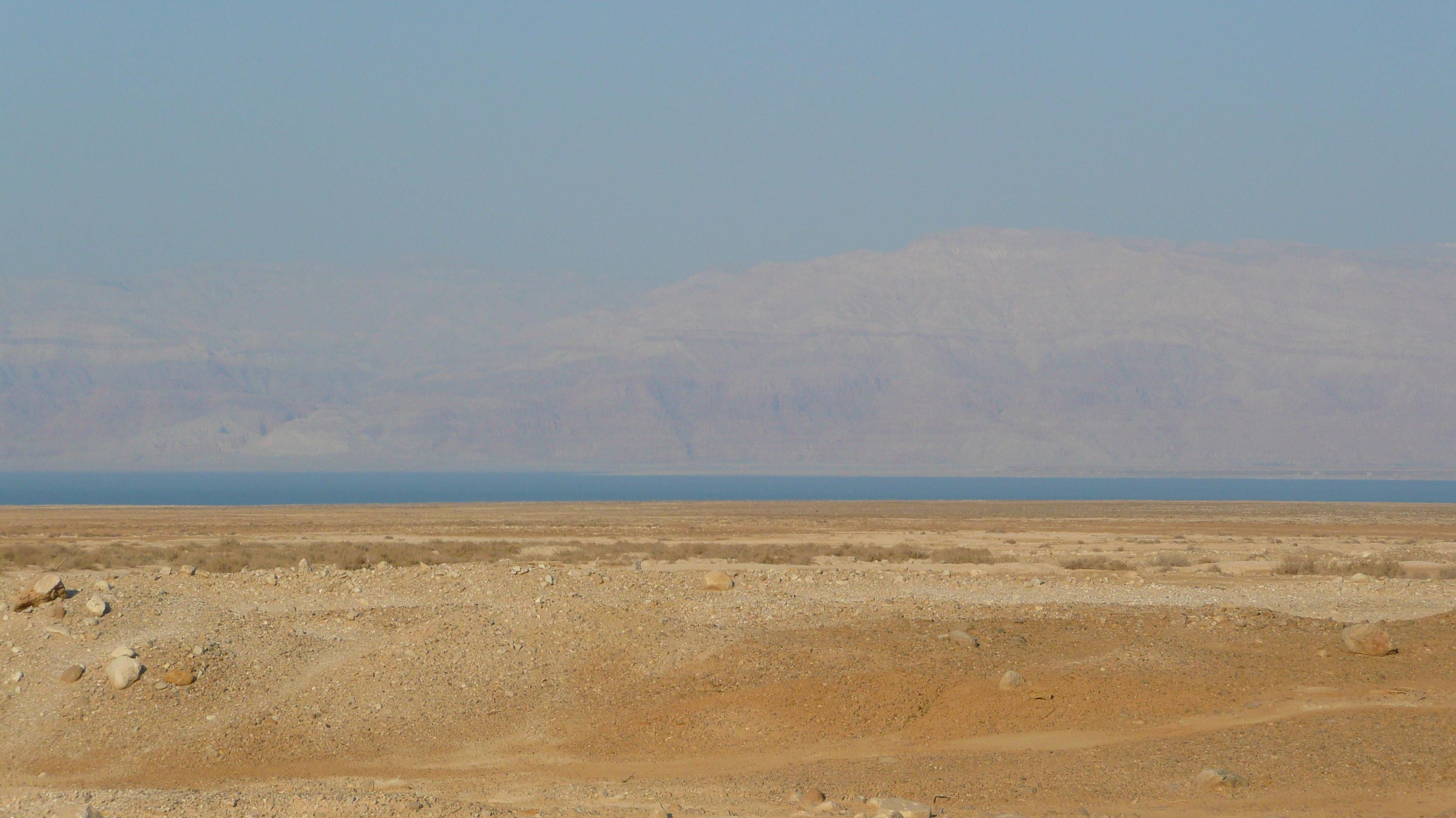 Picture Israel Dead Sea 2007-06 52 - Journey Dead Sea