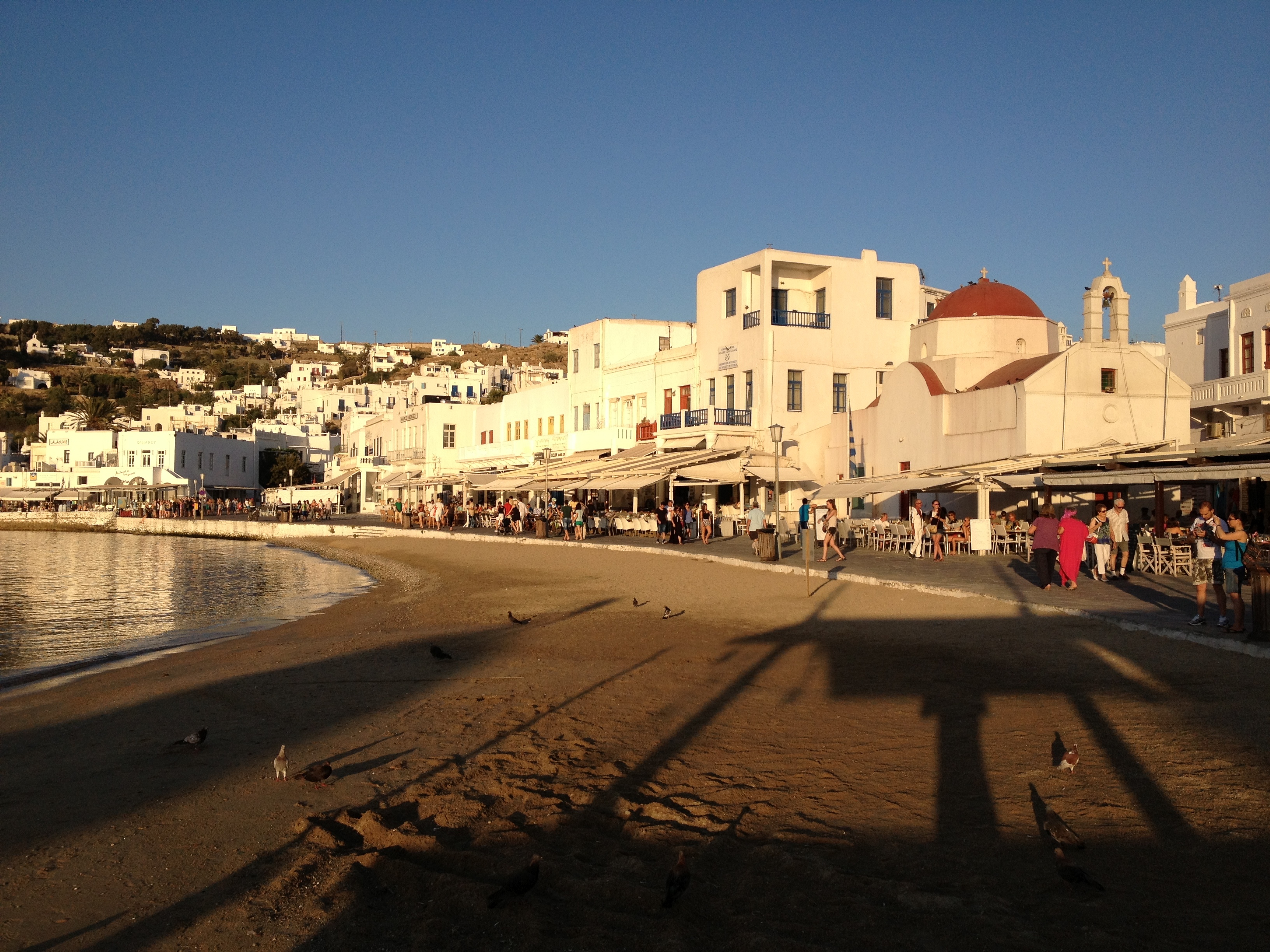 Picture Greece Mykonos 2014-07 289 - Discovery Mykonos