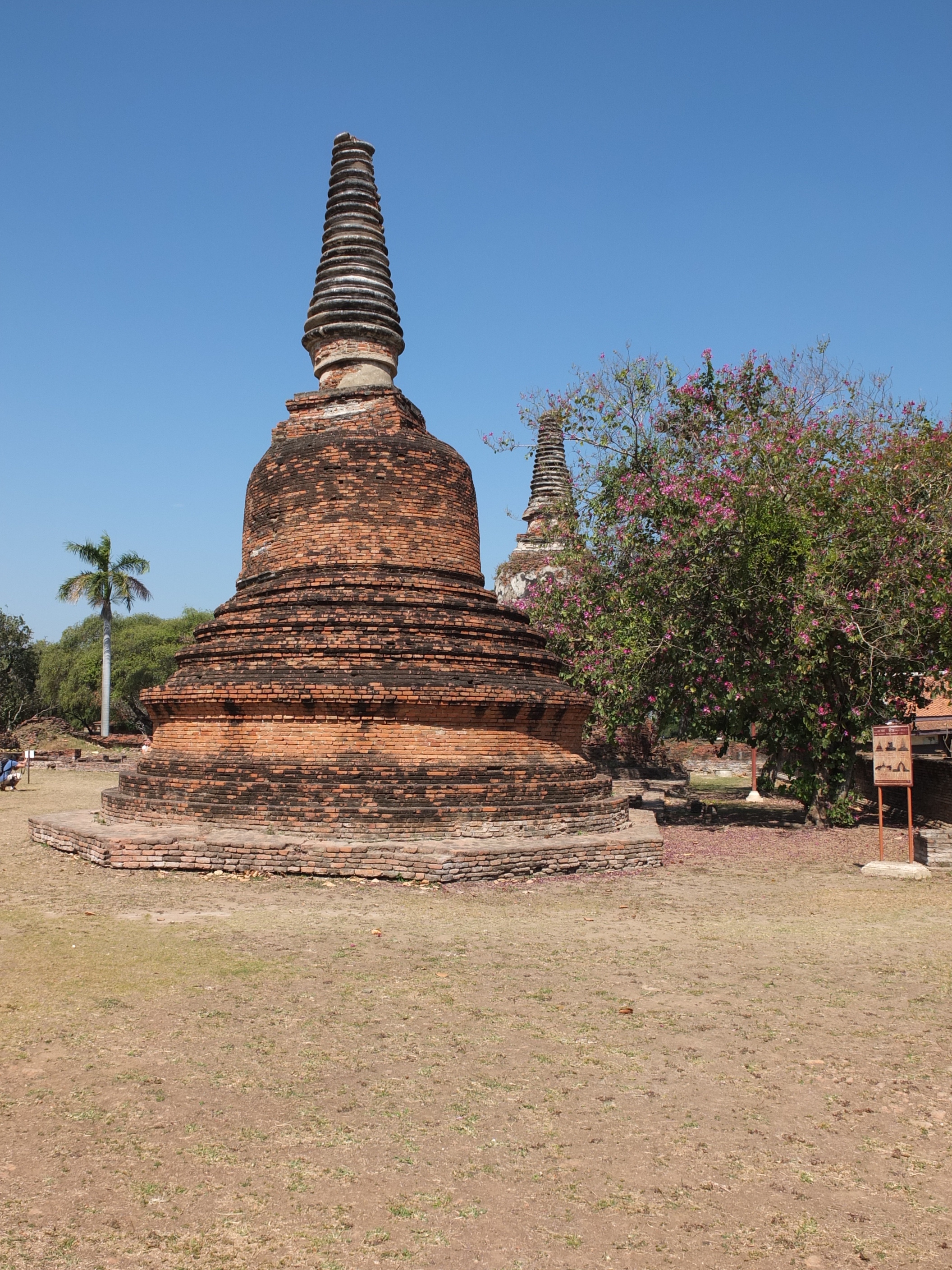 Picture Thailand Ayutthaya 2011-12 15 - Center Ayutthaya