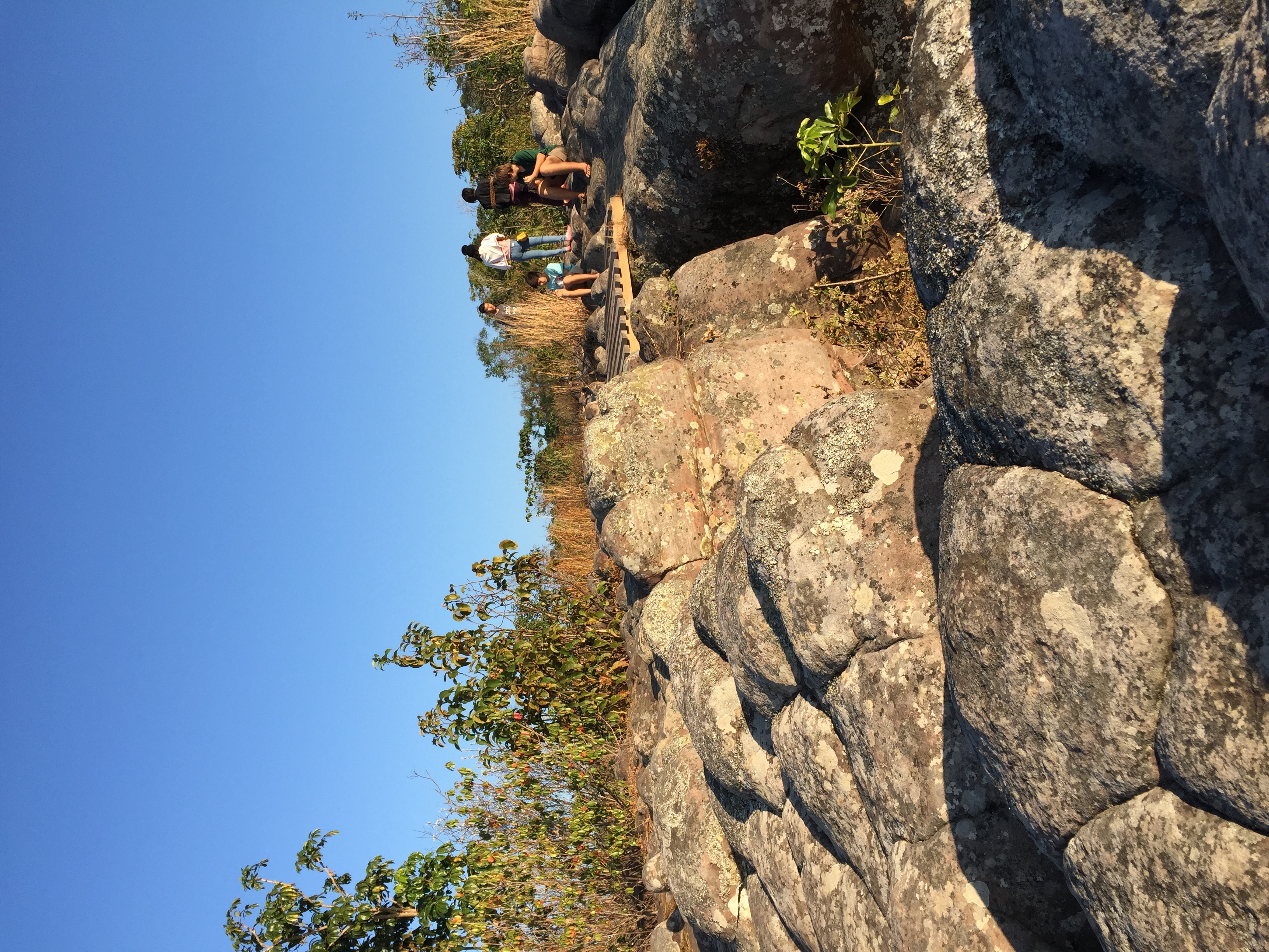 Picture Thailand Phu Hin Rong Kla National Park 2014-12 365 - Around Phu Hin Rong Kla National Park