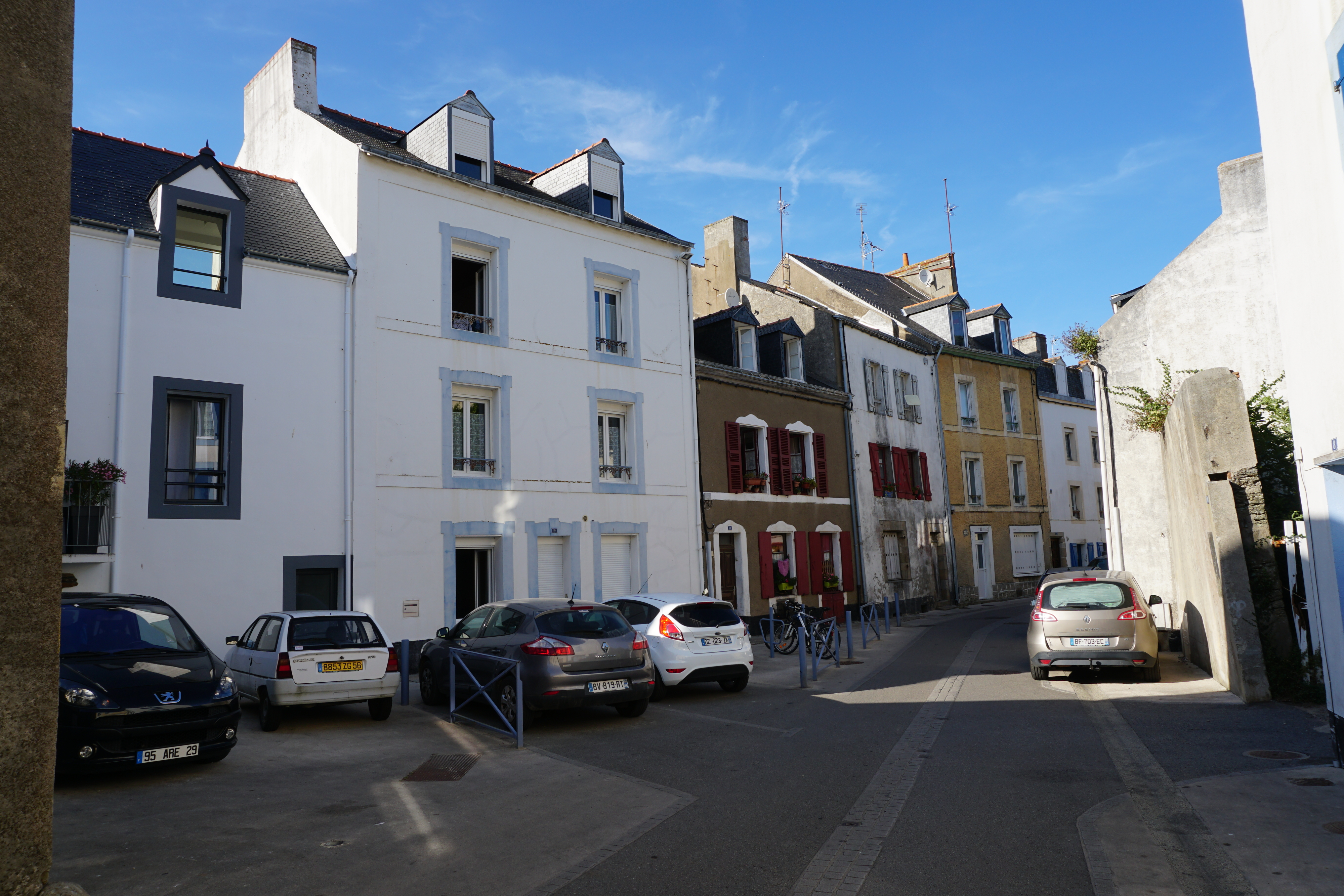 Picture France Belle-Ile 2016-08 43 - Recreation Belle-Ile