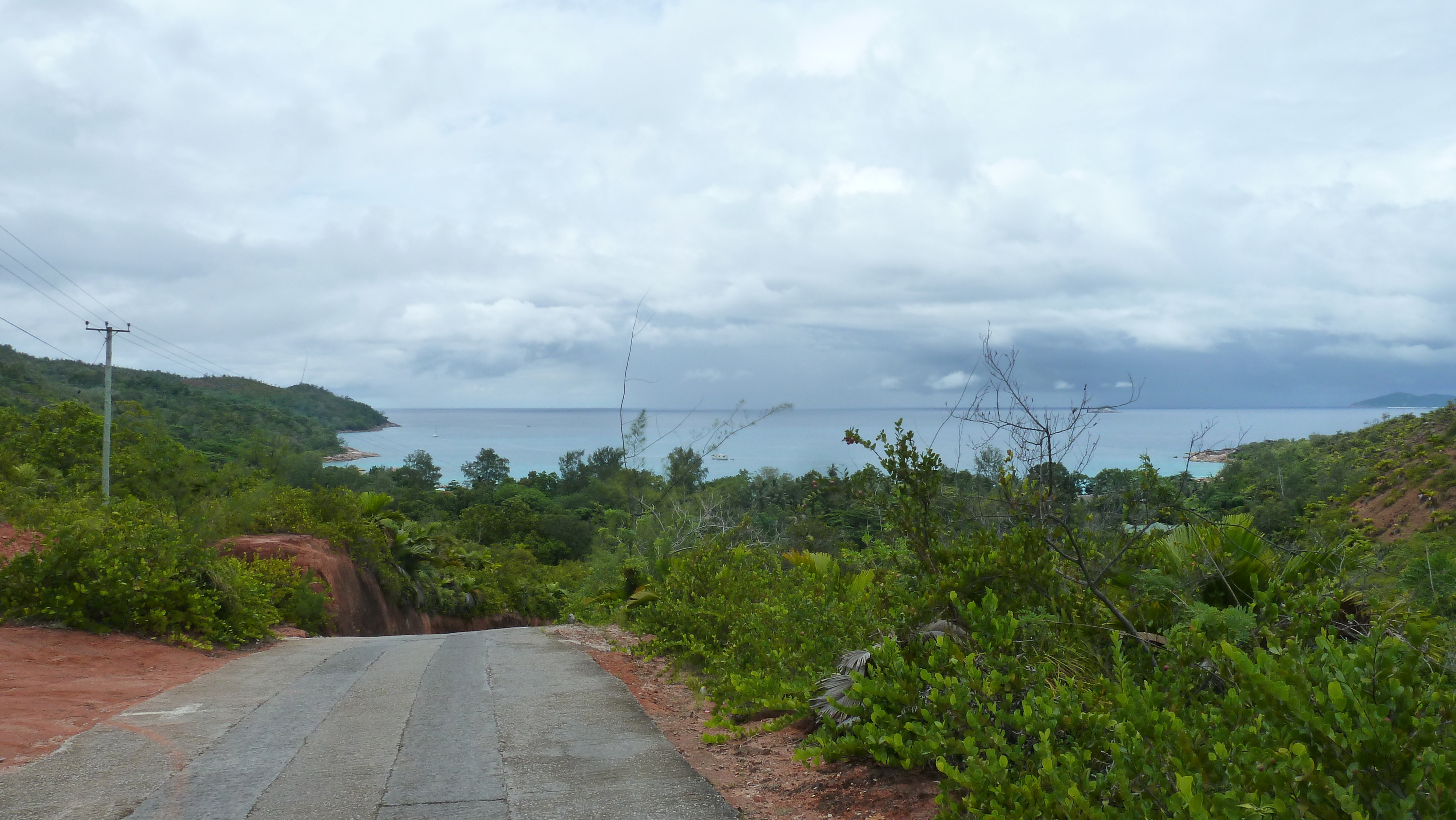 Picture Seychelles Praslin 2011-10 181 - Tours Praslin