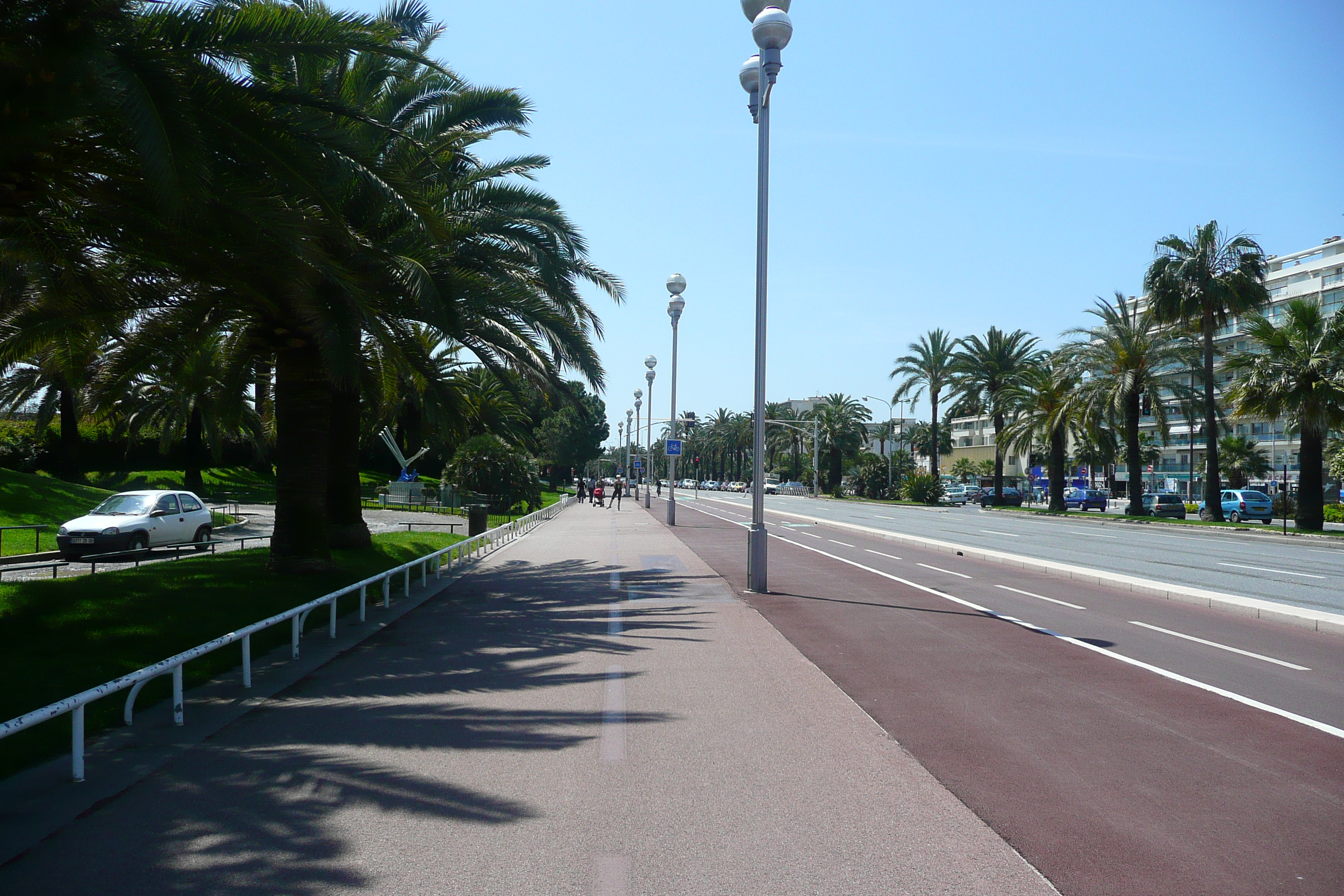 Picture France Nice Nice West 2008-04 38 - Tours Nice West