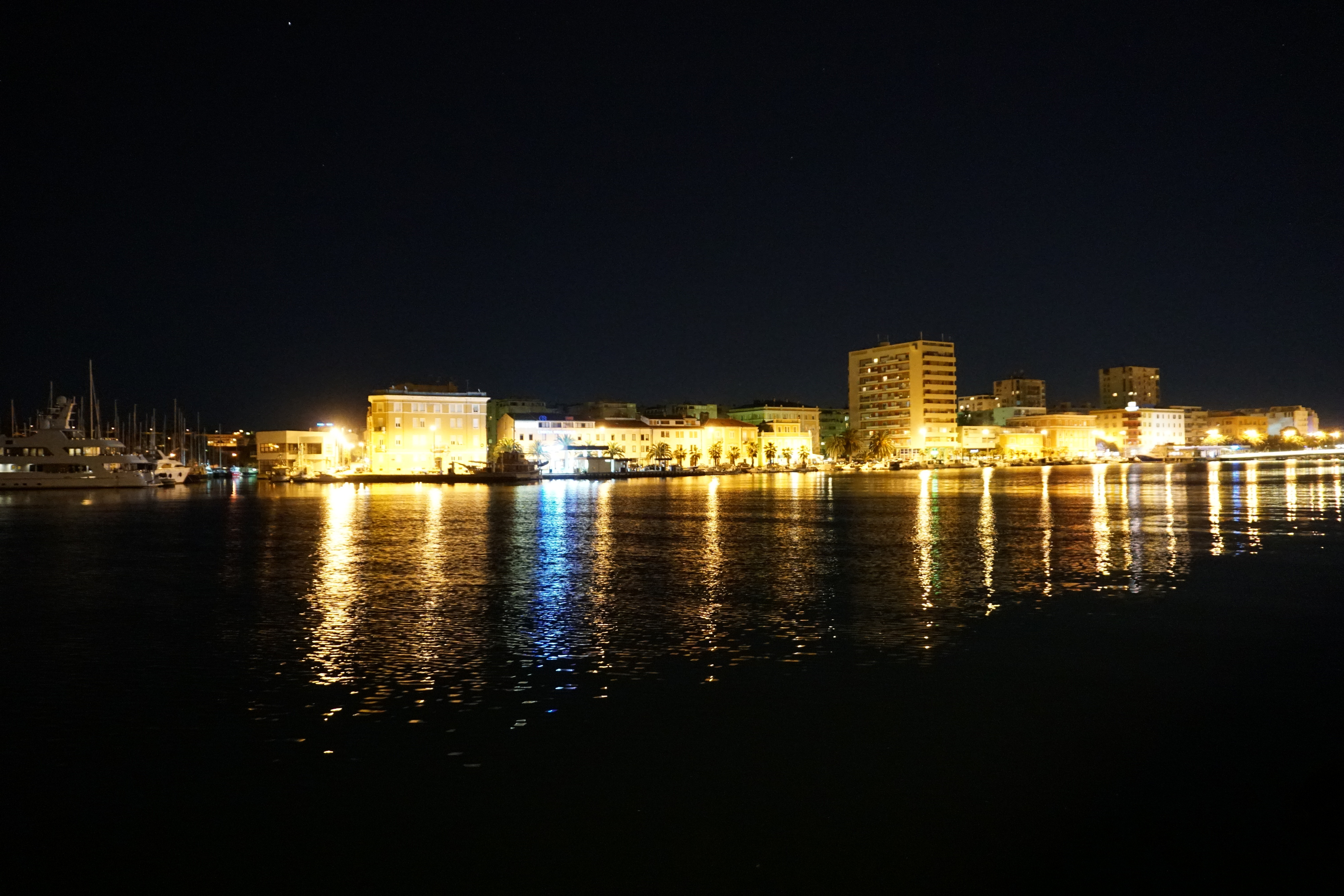 Picture Croatia Zadar 2016-04 107 - Center Zadar