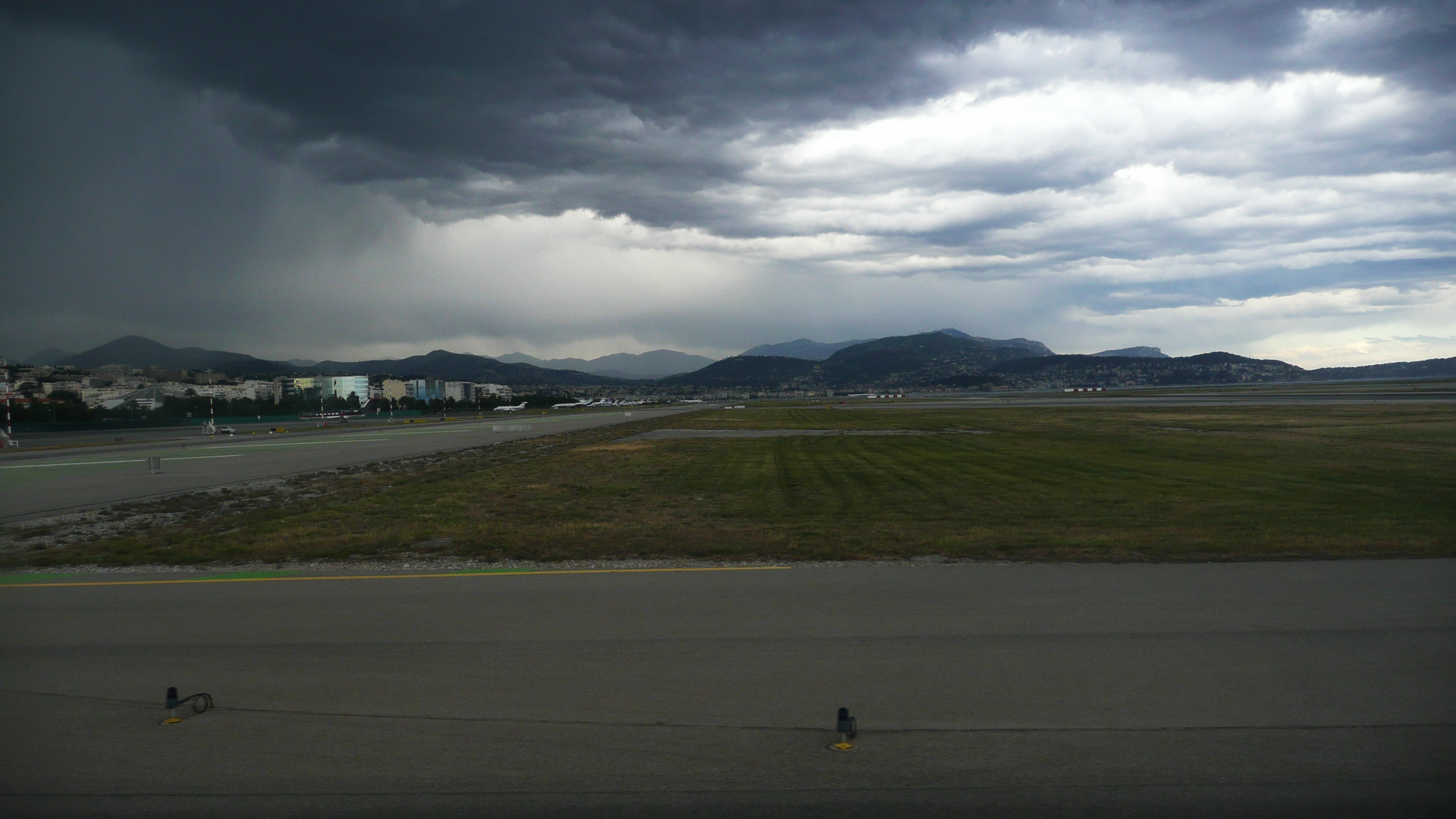 Picture France Nice Airport 2007-07 31 - Journey Nice Airport