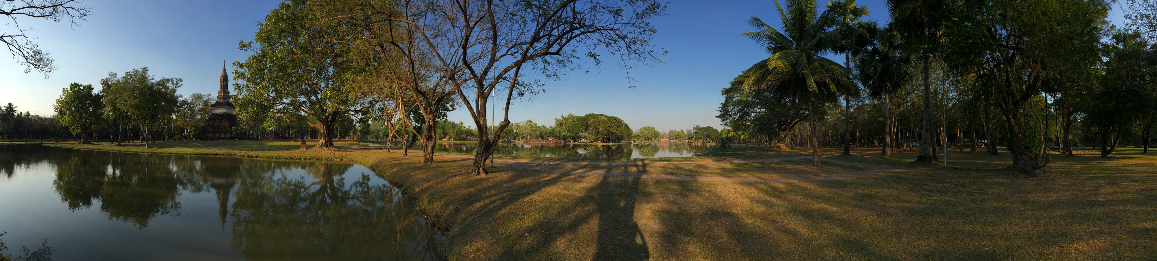 Picture Thailand Sukhothai 2014-12 42 - Around Sukhothai