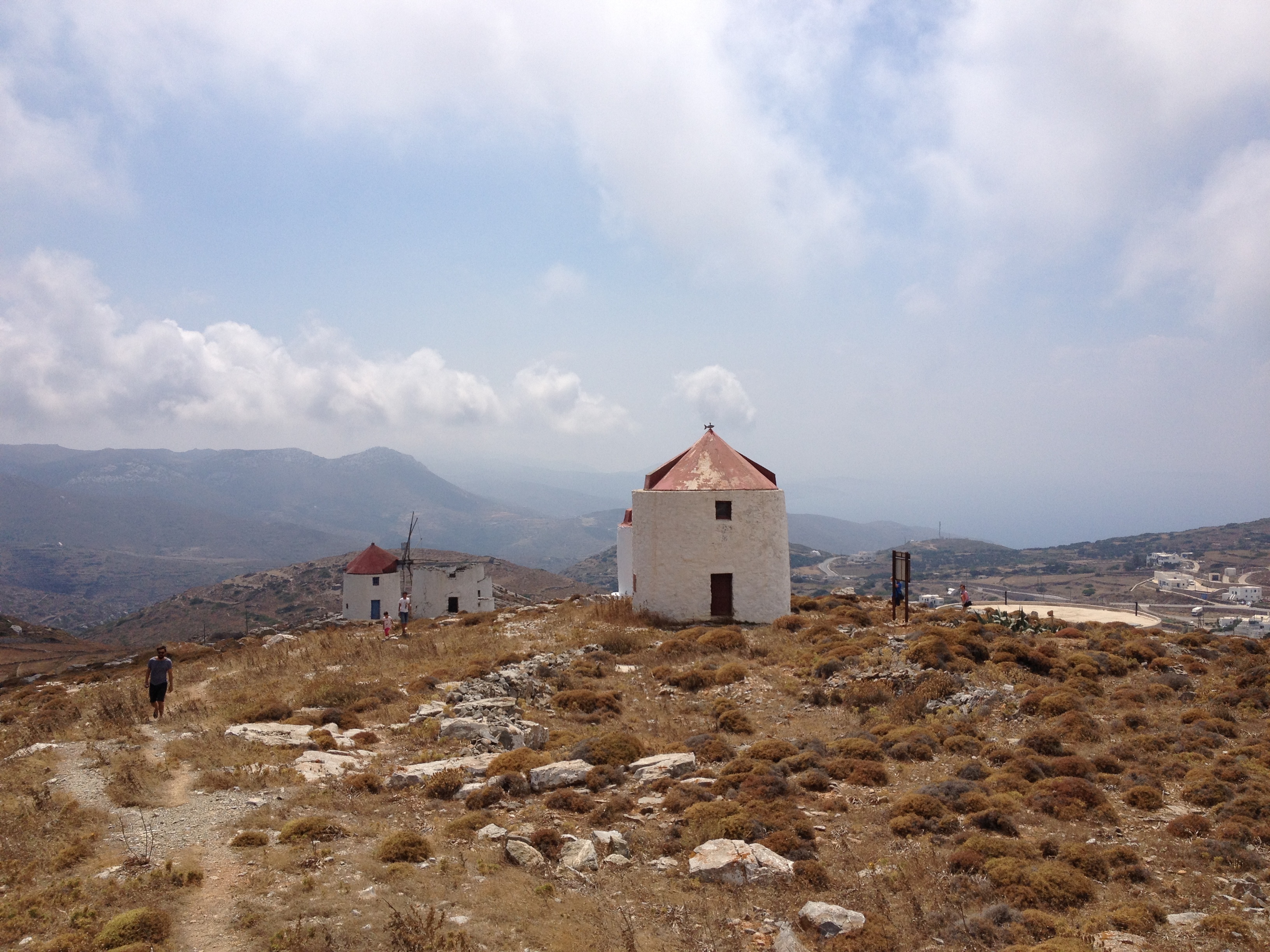 Picture Greece Amorgos 2014-07 225 - Around Amorgos