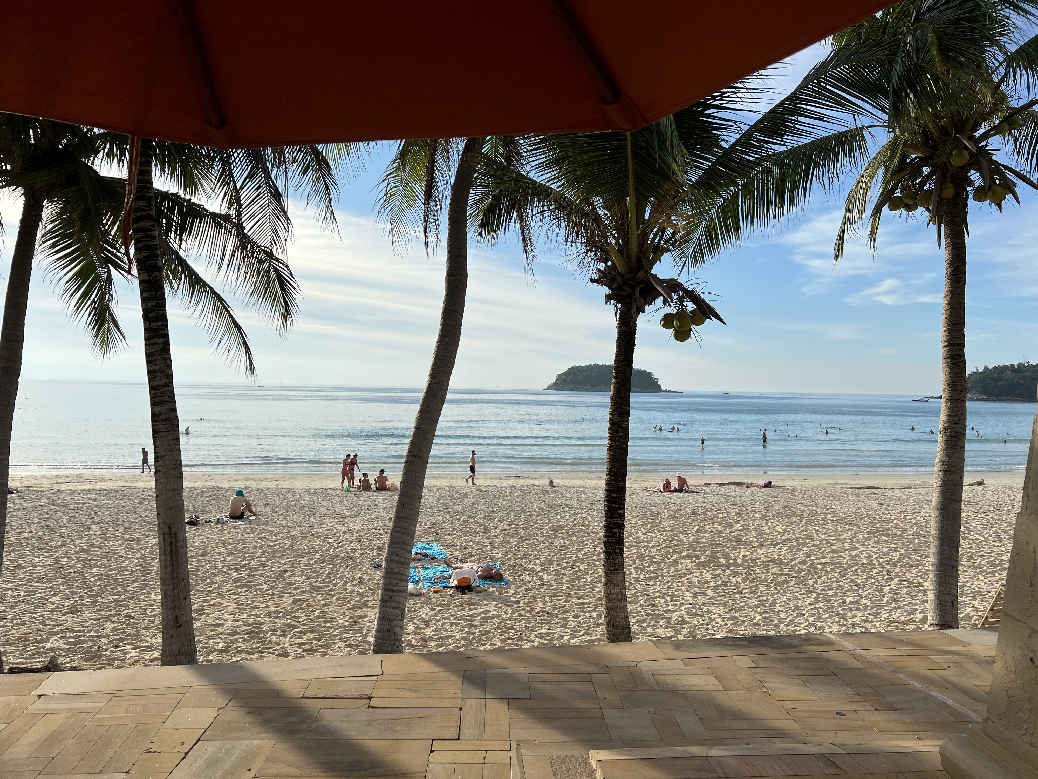 Picture Thailand Phuket Kata Beach Beyond Resort Kata 2021-12 55 - Discovery Beyond Resort Kata