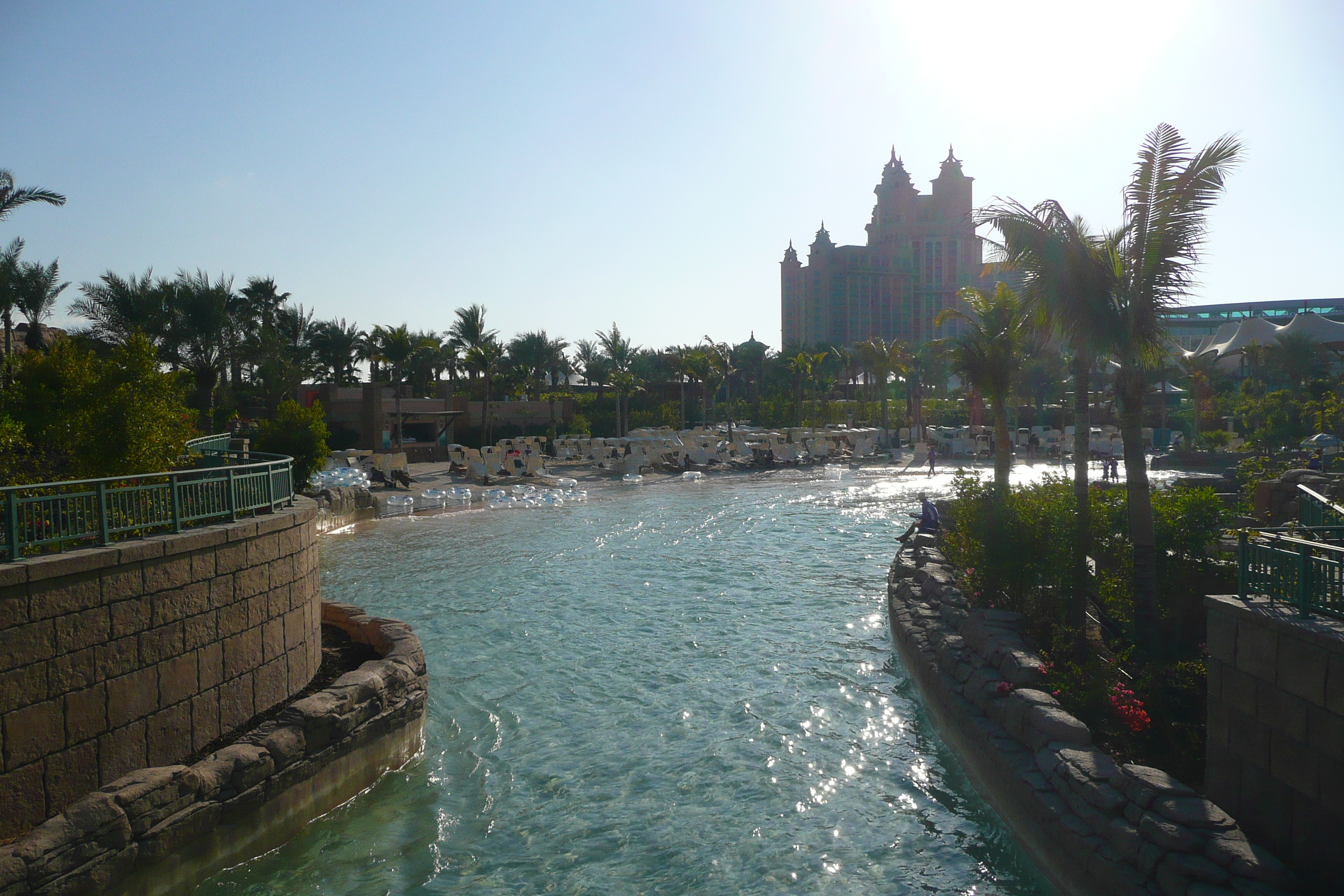 Picture United Arab Emirates Dubai Dubai Aquaventure 2009-01 104 - Tour Dubai Aquaventure