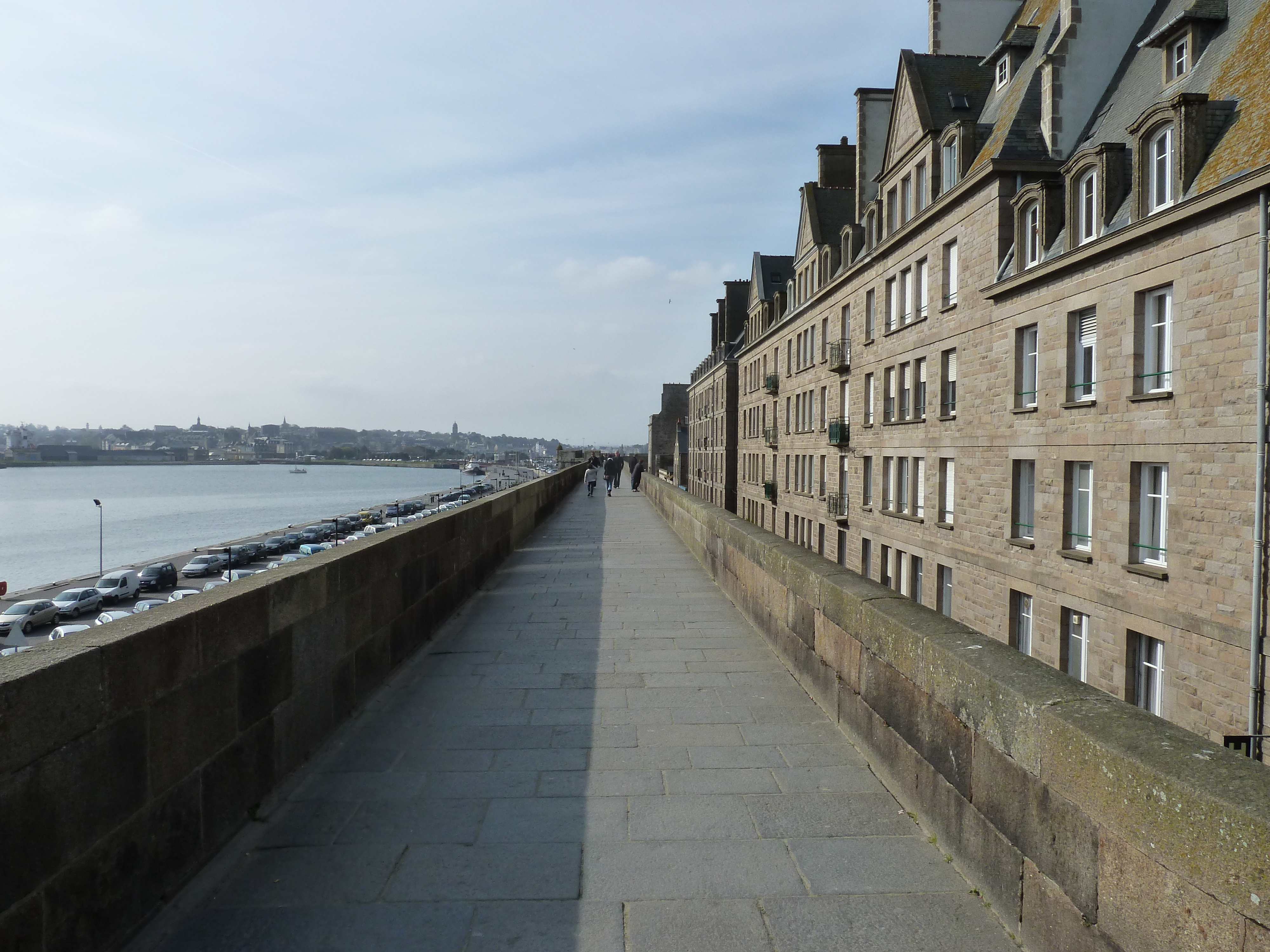 Picture France St Malo 2010-04 188 - Recreation St Malo