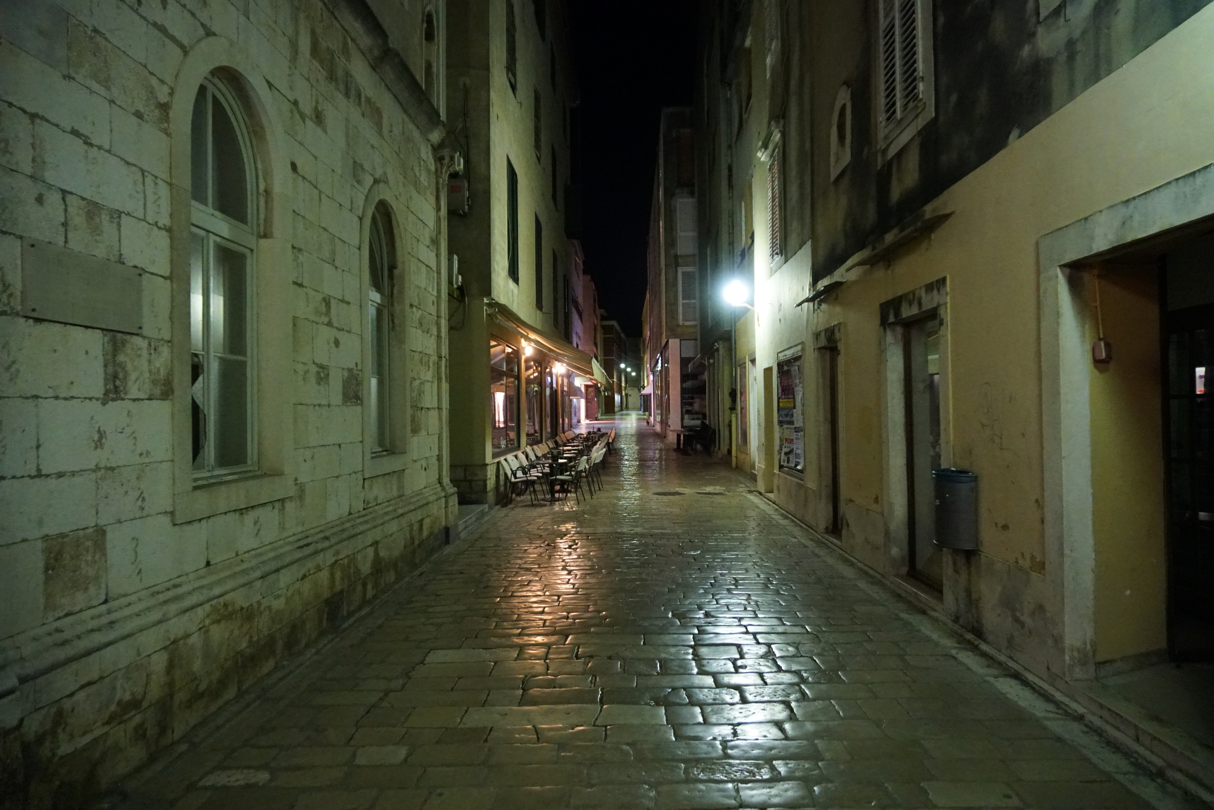 Picture Croatia Zadar 2016-04 92 - Center Zadar