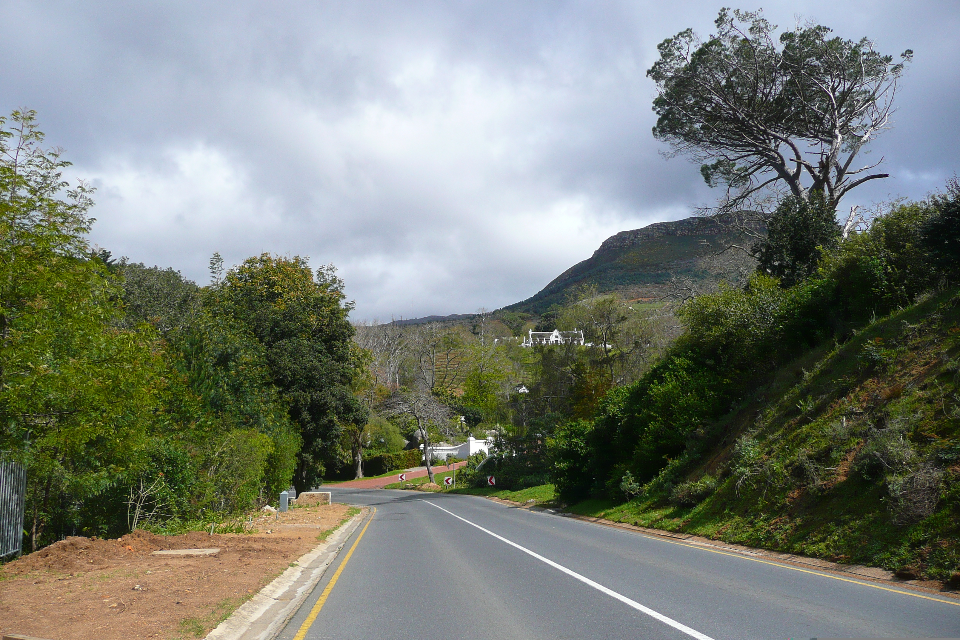 Picture South Africa Cape of Good Hope 2008-09 11 - Tours Cape of Good Hope