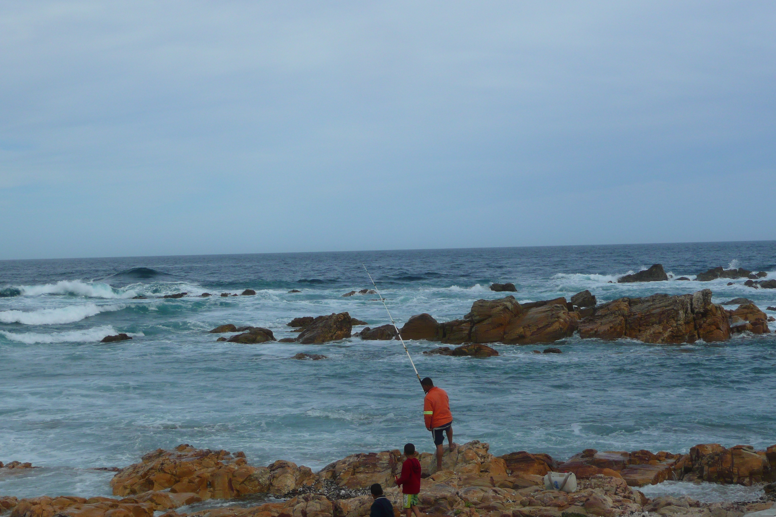 Picture South Africa Cape St Blaise 2008-09 0 - Tour Cape St Blaise