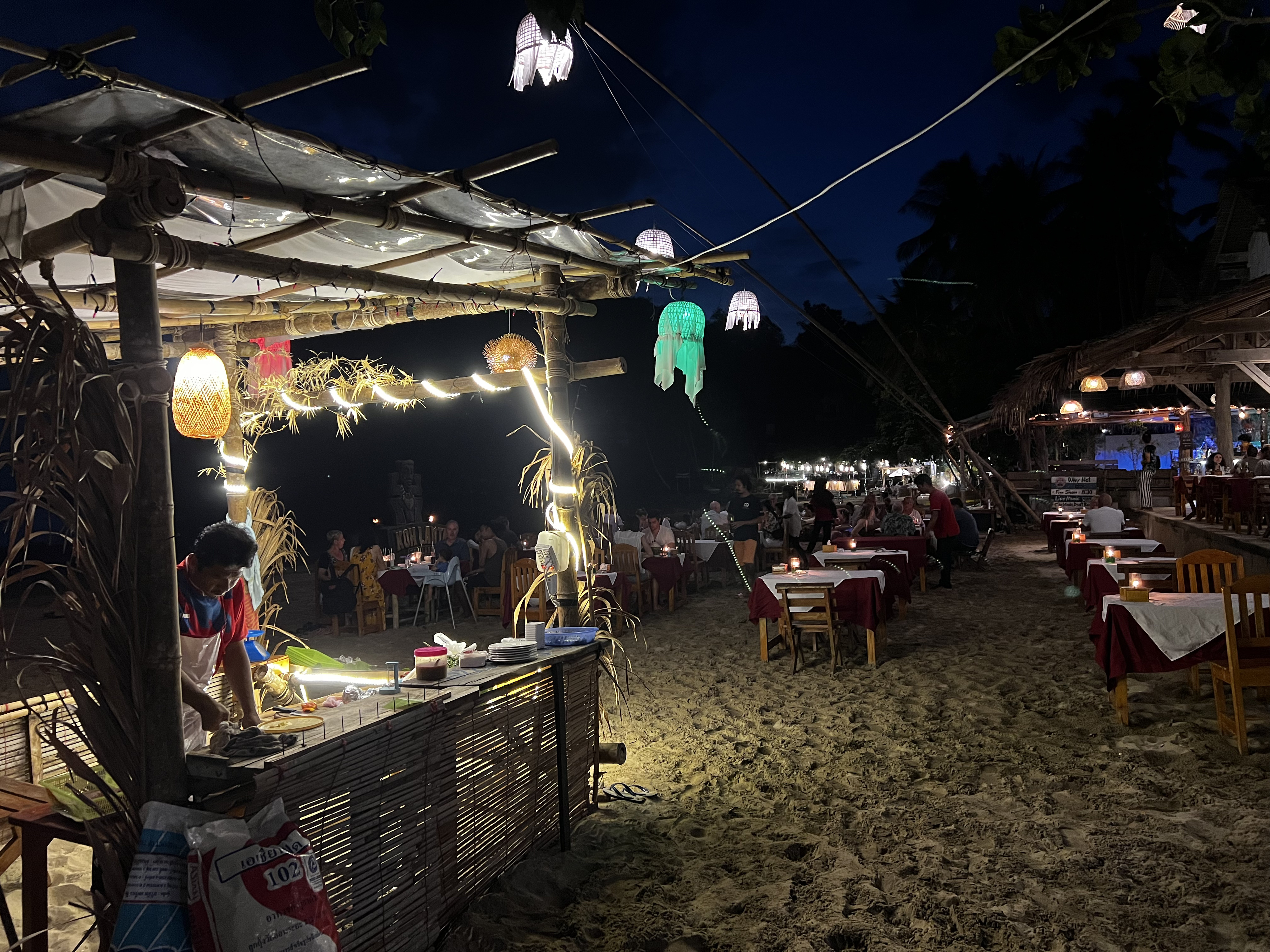 Picture Thailand Ko Lanta 2023-01 0 - Tour Ko Lanta