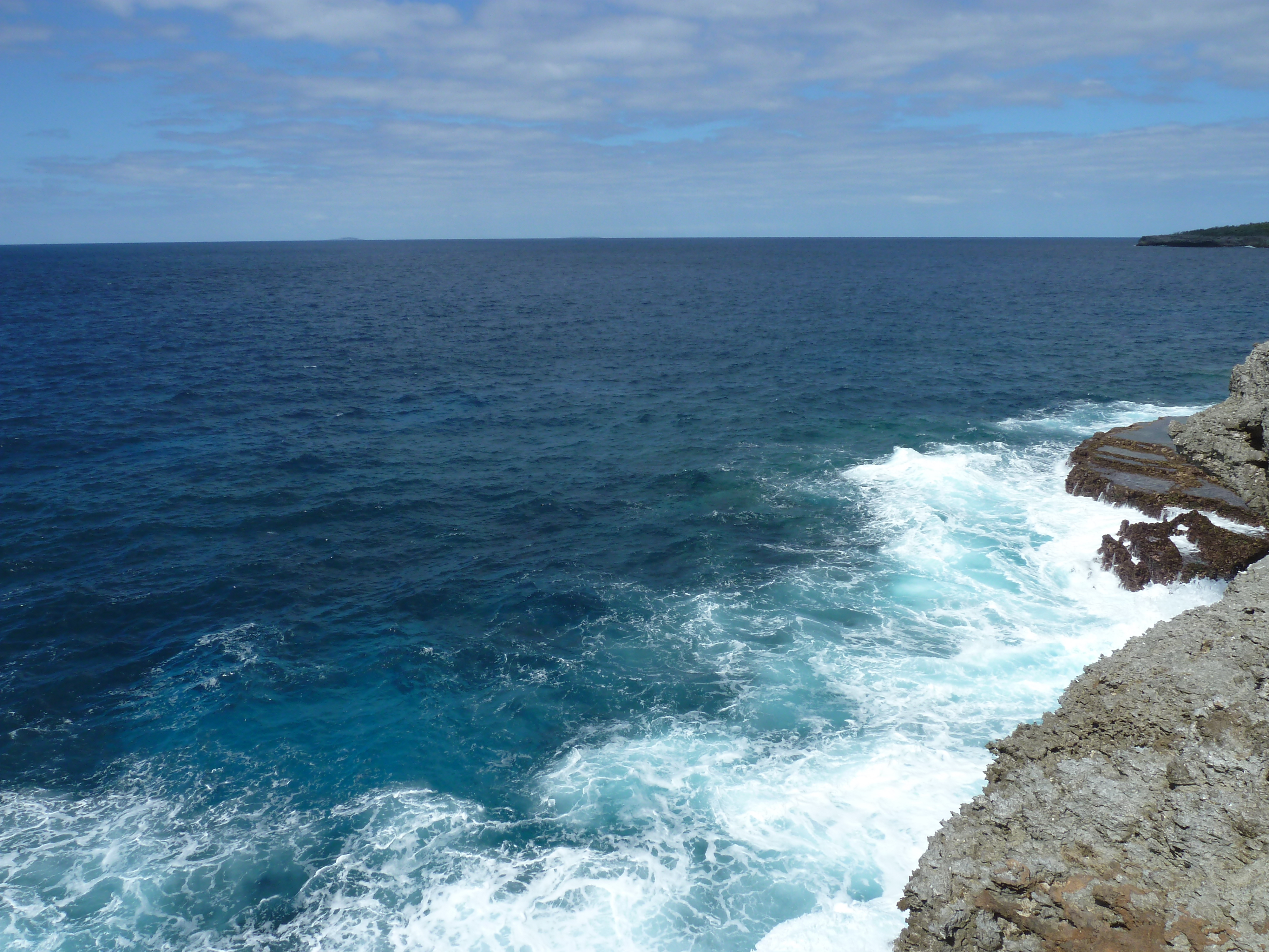 Picture New Caledonia Lifou Xodre 2010-05 11 - Center Xodre