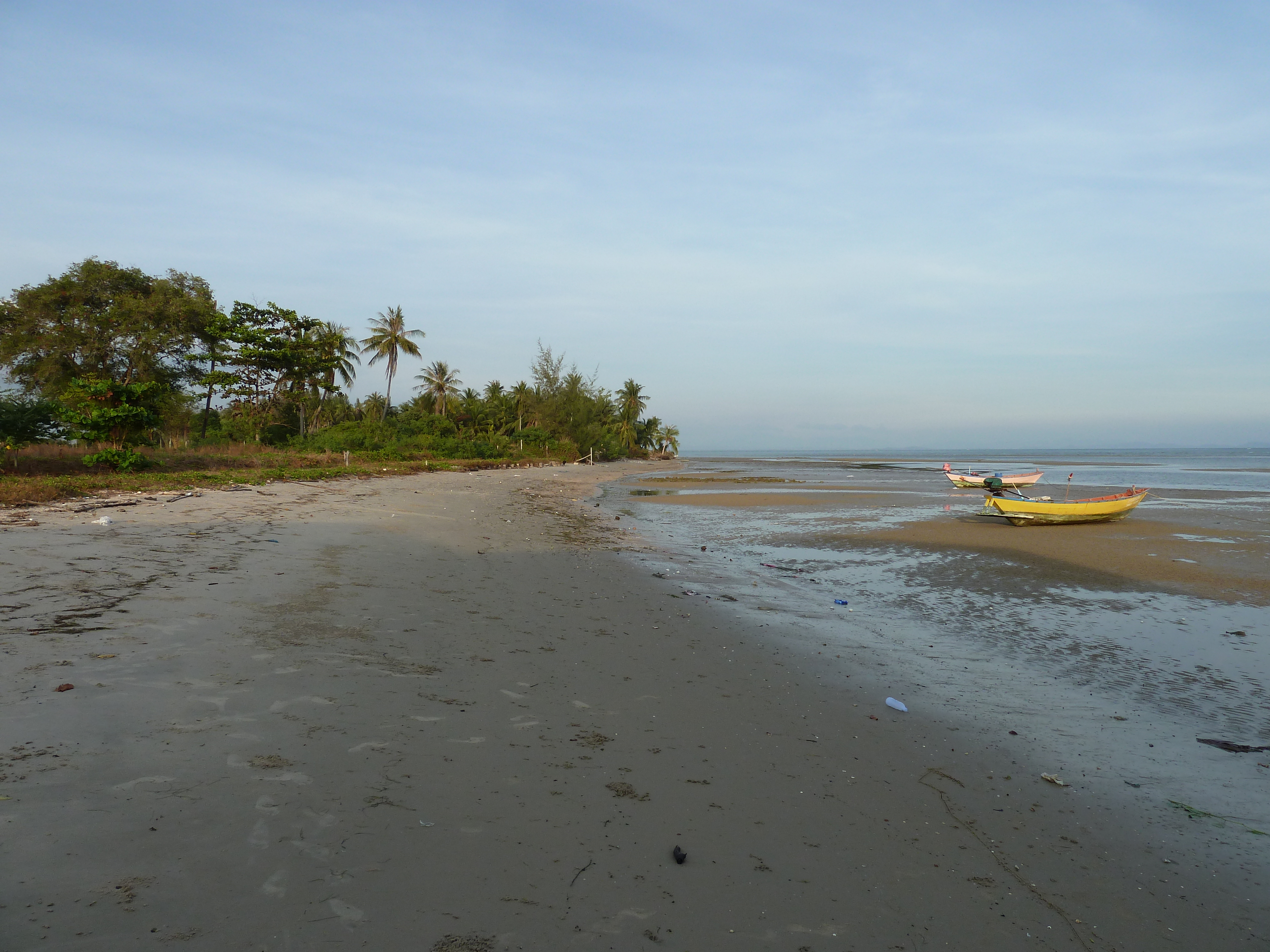 Picture Thailand Rayong 2011-12 57 - History Rayong