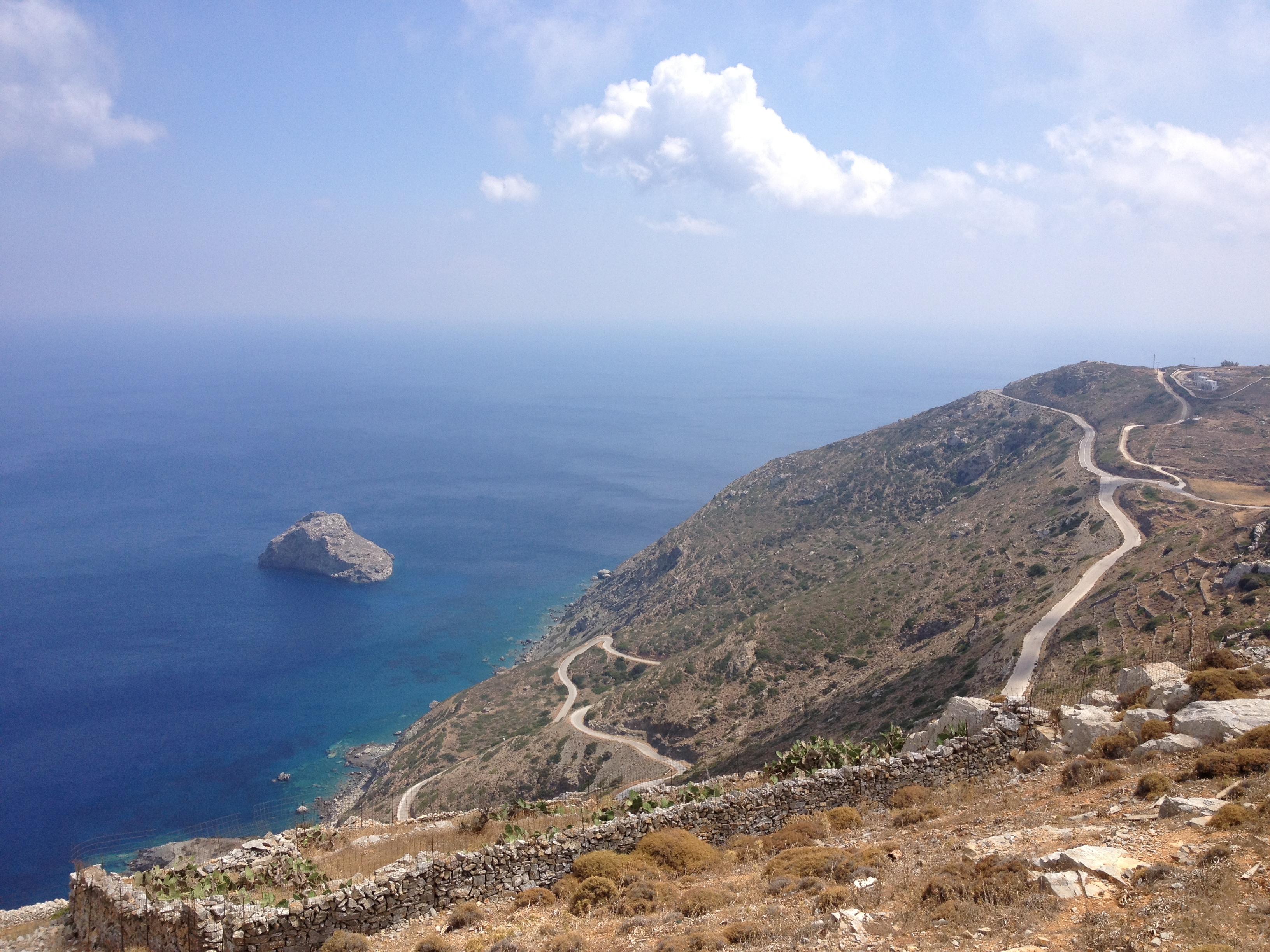 Picture Greece Amorgos 2014-07 174 - Discovery Amorgos