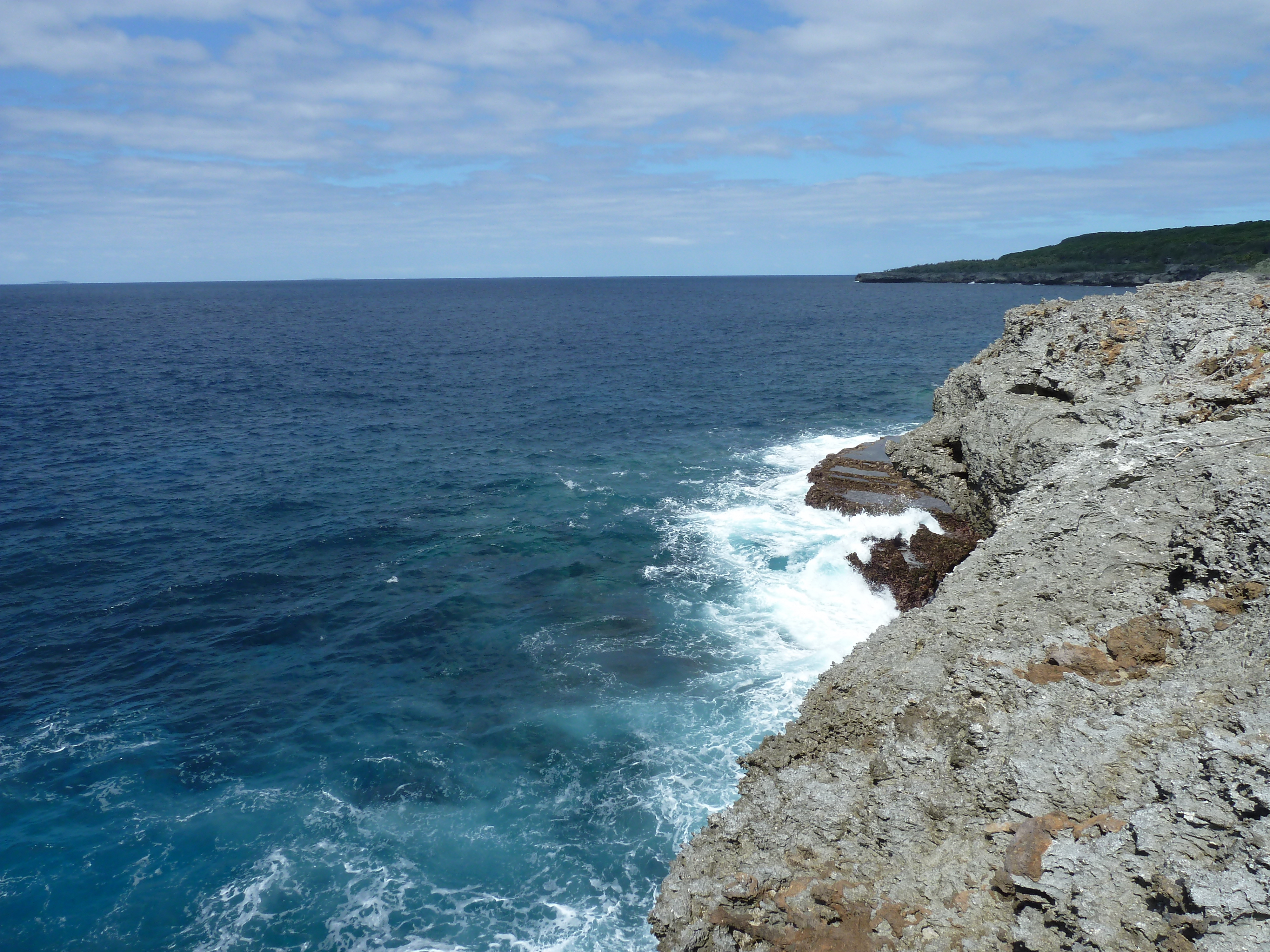 Picture New Caledonia Lifou Xodre 2010-05 13 - Journey Xodre