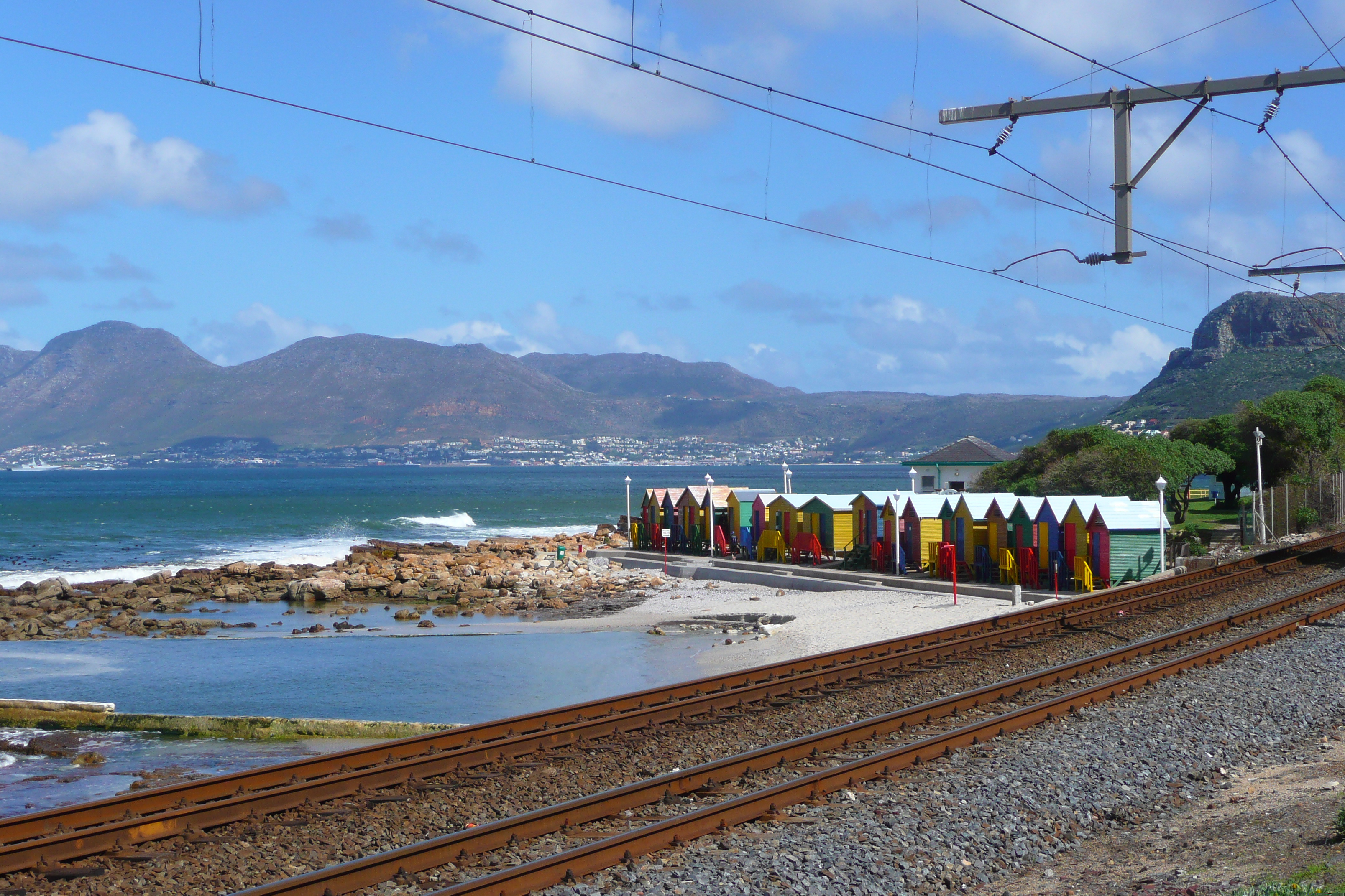 Picture South Africa Cape of Good Hope 2008-09 28 - Recreation Cape of Good Hope