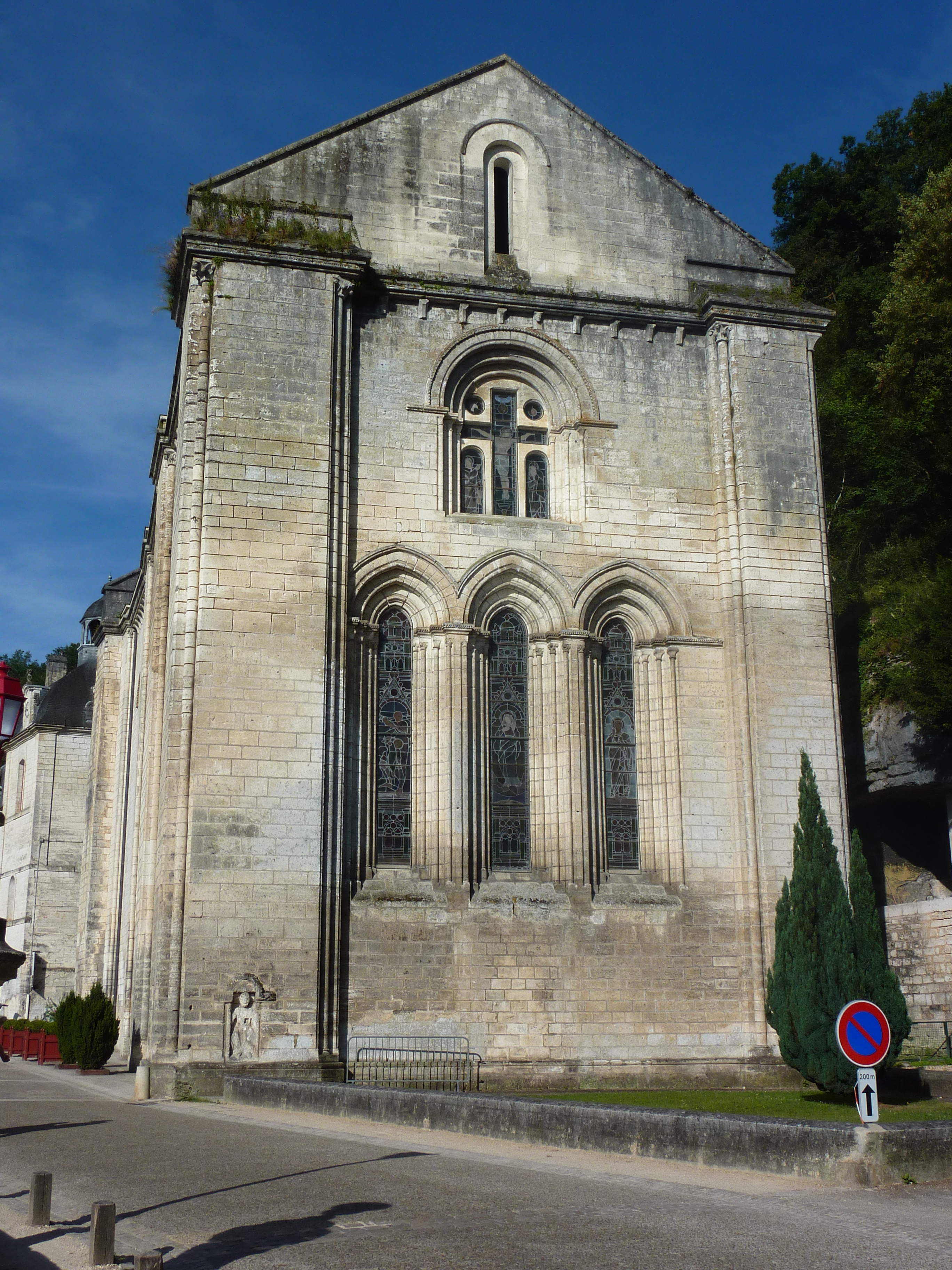 Picture France Brantome 2009-07 28 - Around Brantome