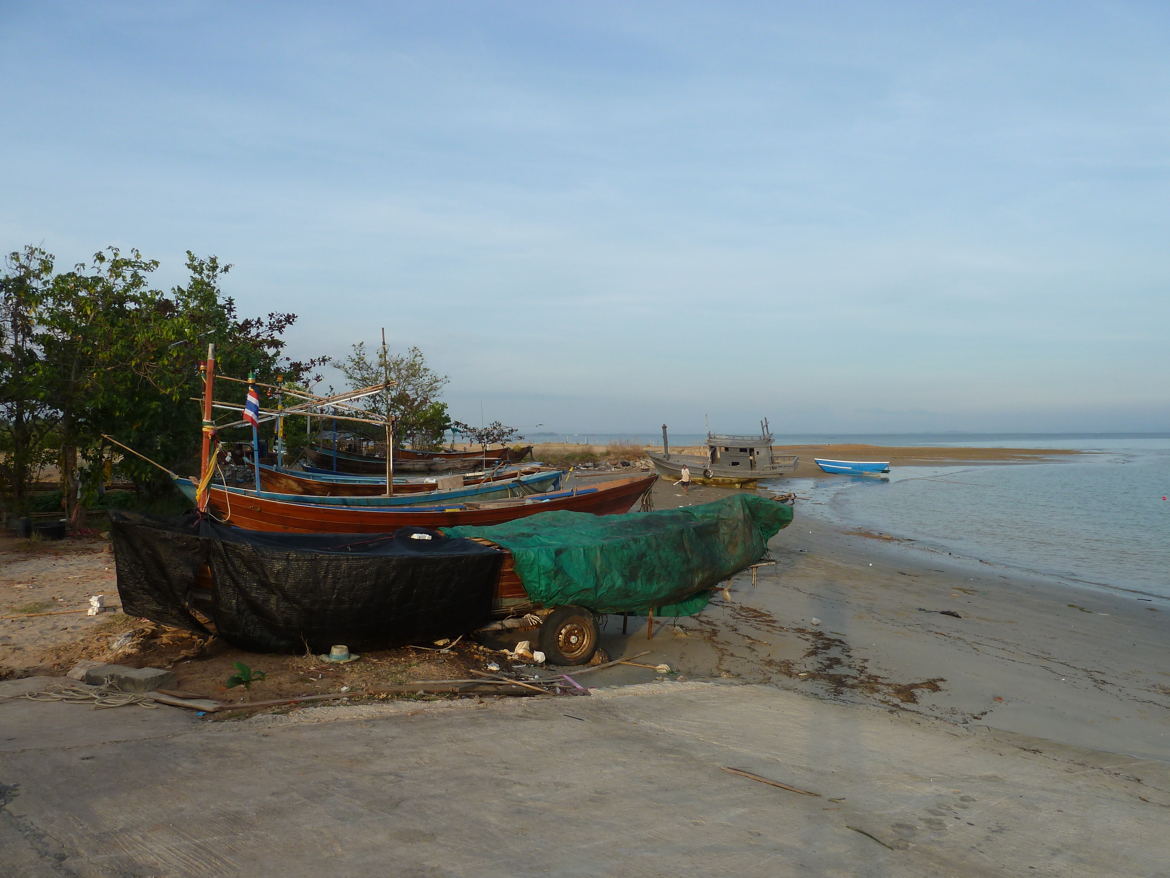 Picture Thailand Rayong 2011-12 62 - Discovery Rayong