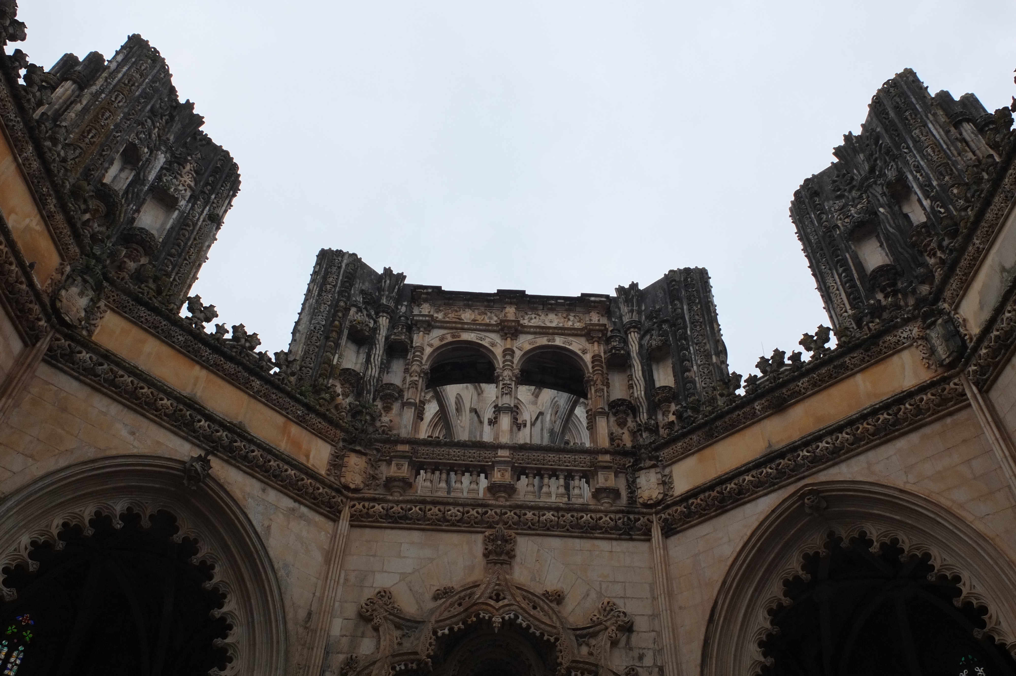 Picture Portugal Batalha 2013-01 4 - History Batalha