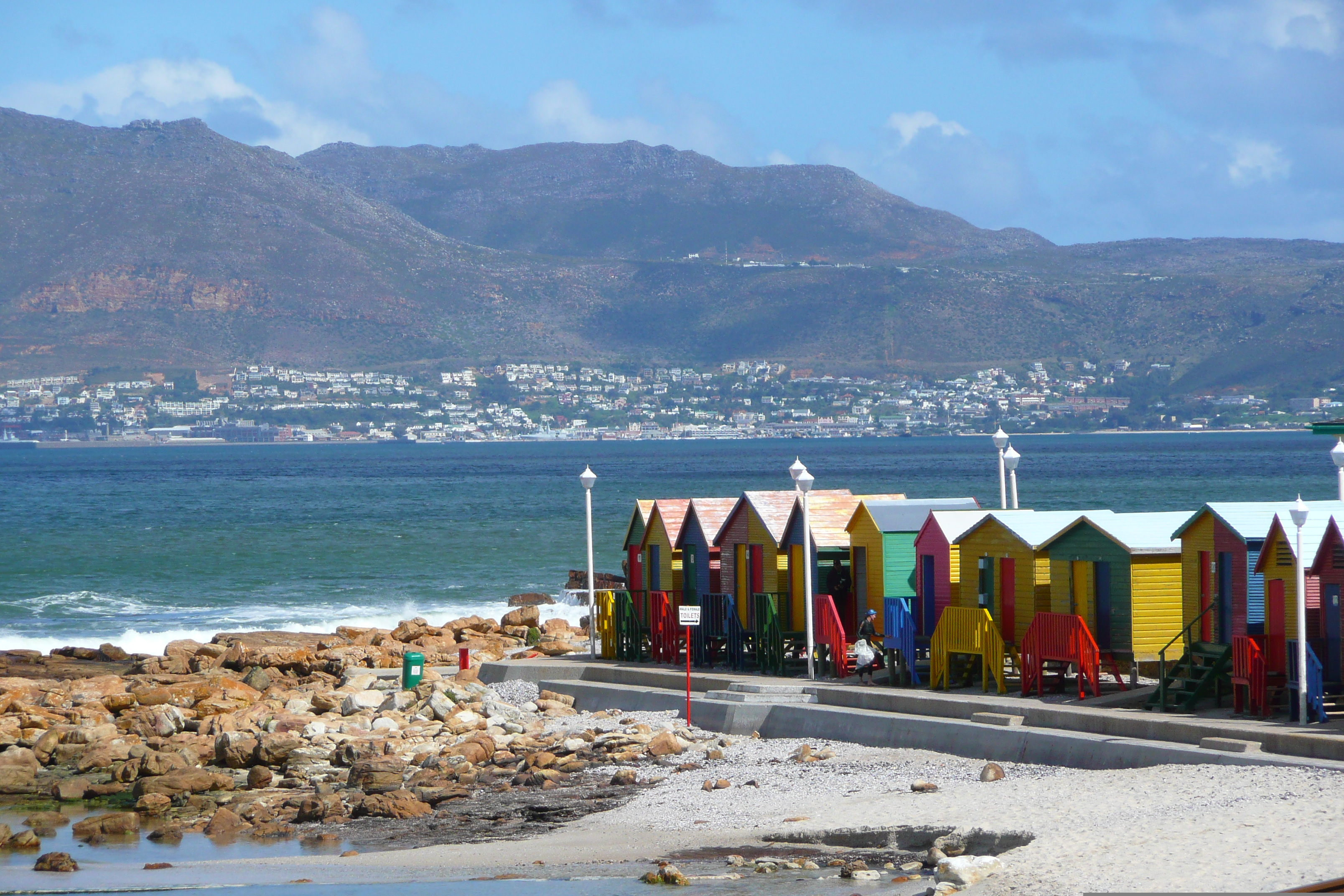 Picture South Africa Cape of Good Hope 2008-09 35 - Recreation Cape of Good Hope