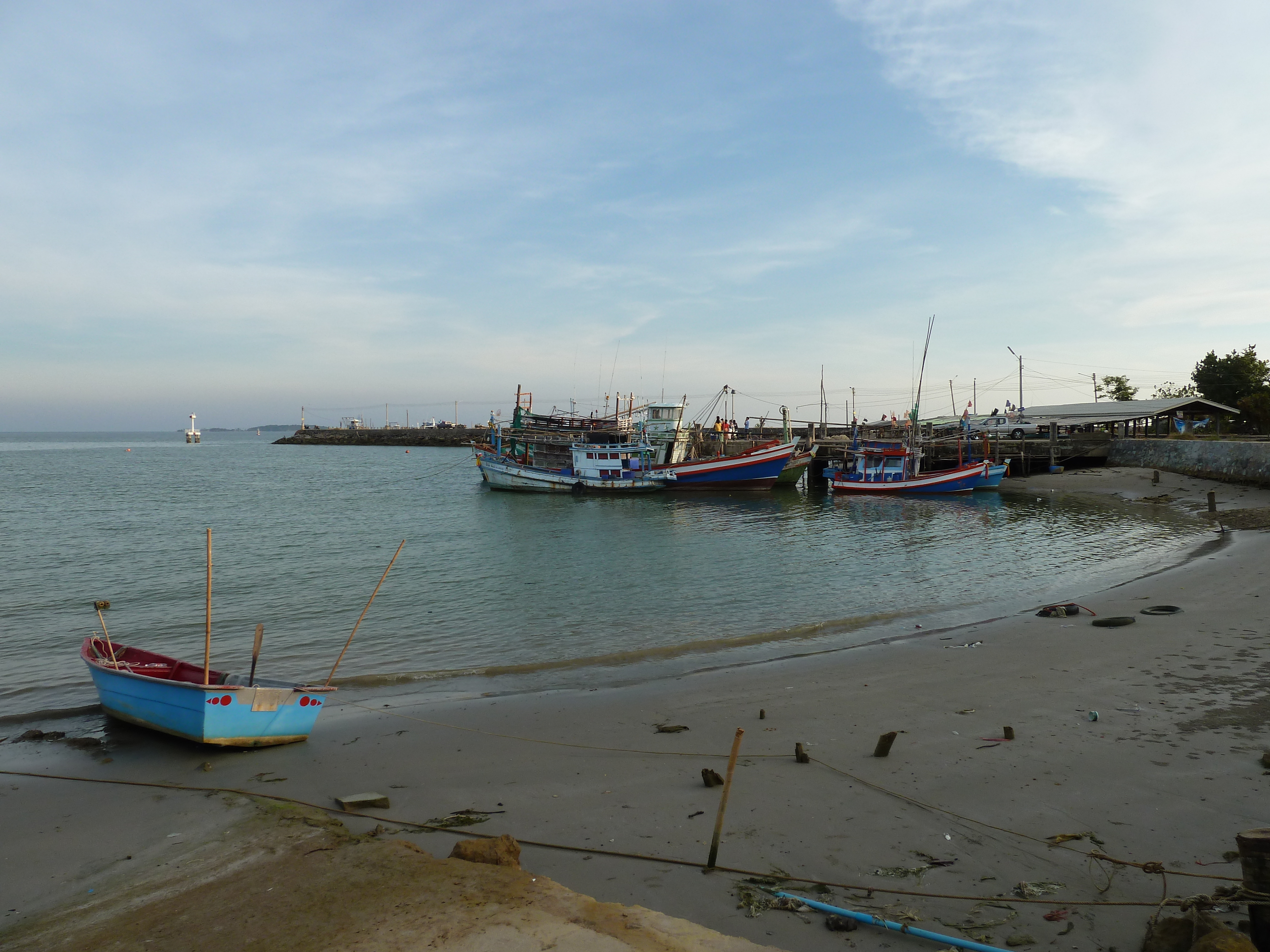 Picture Thailand Rayong 2011-12 65 - Tour Rayong