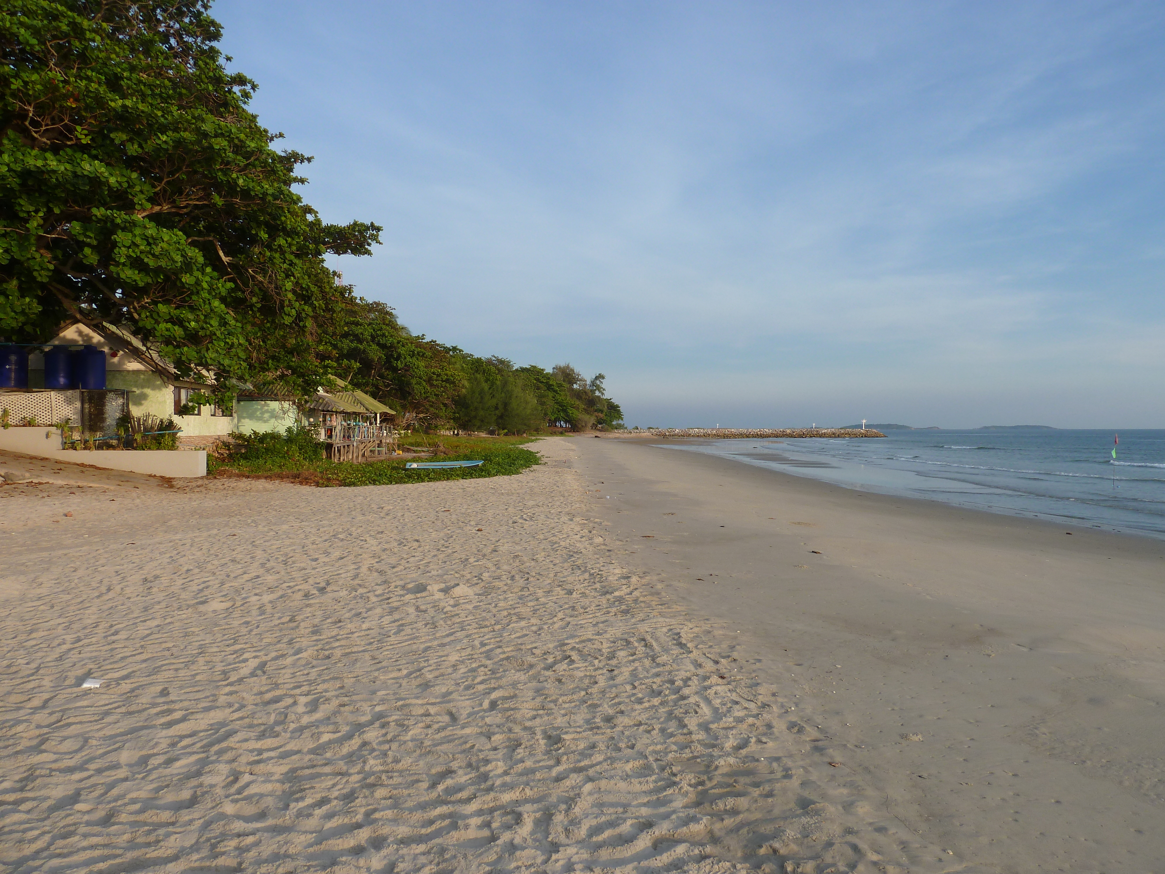 Picture Thailand Rayong 2011-12 43 - History Rayong