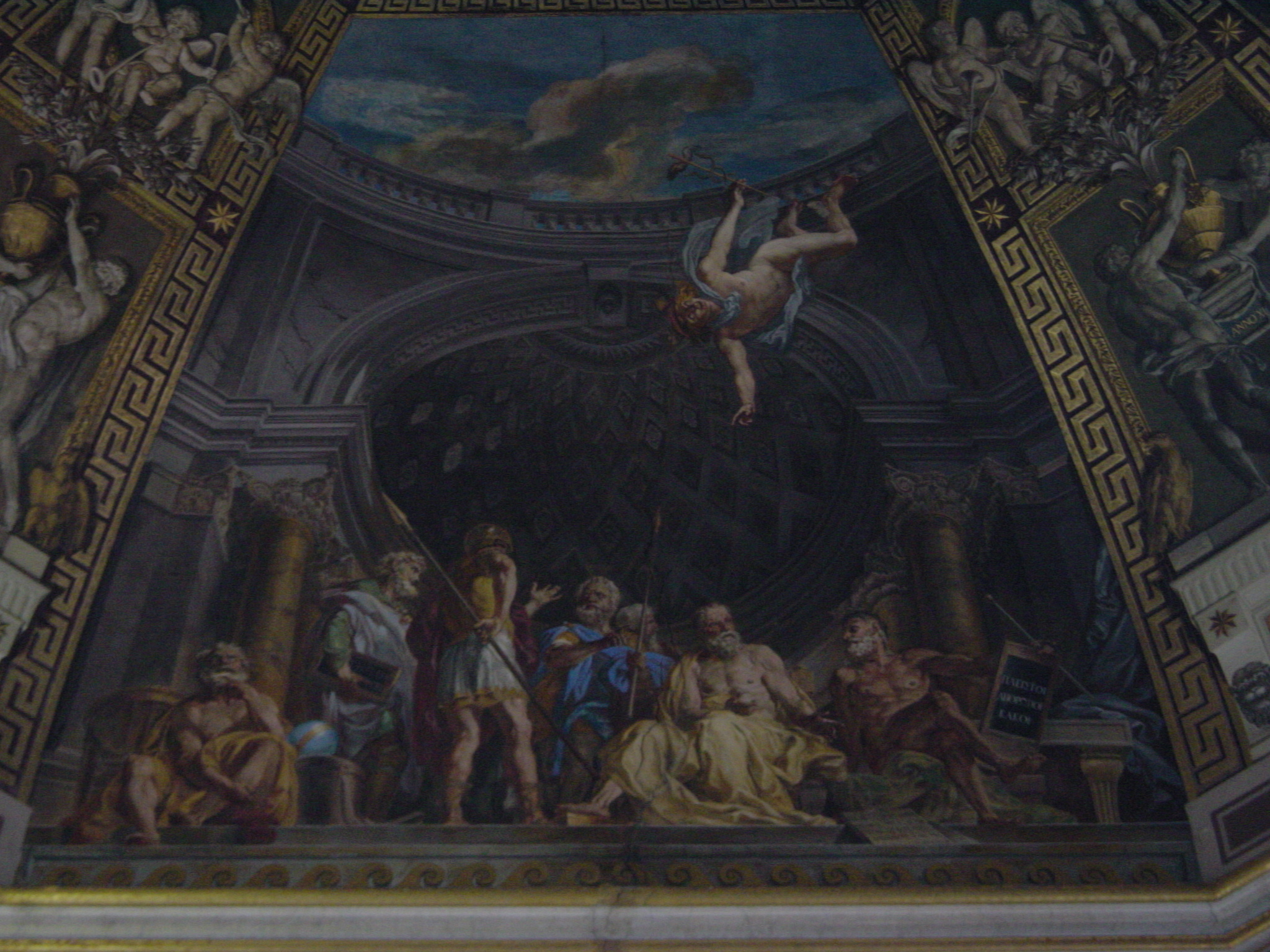 Picture Italy Vatican 2002-07 125 - Tours Vatican