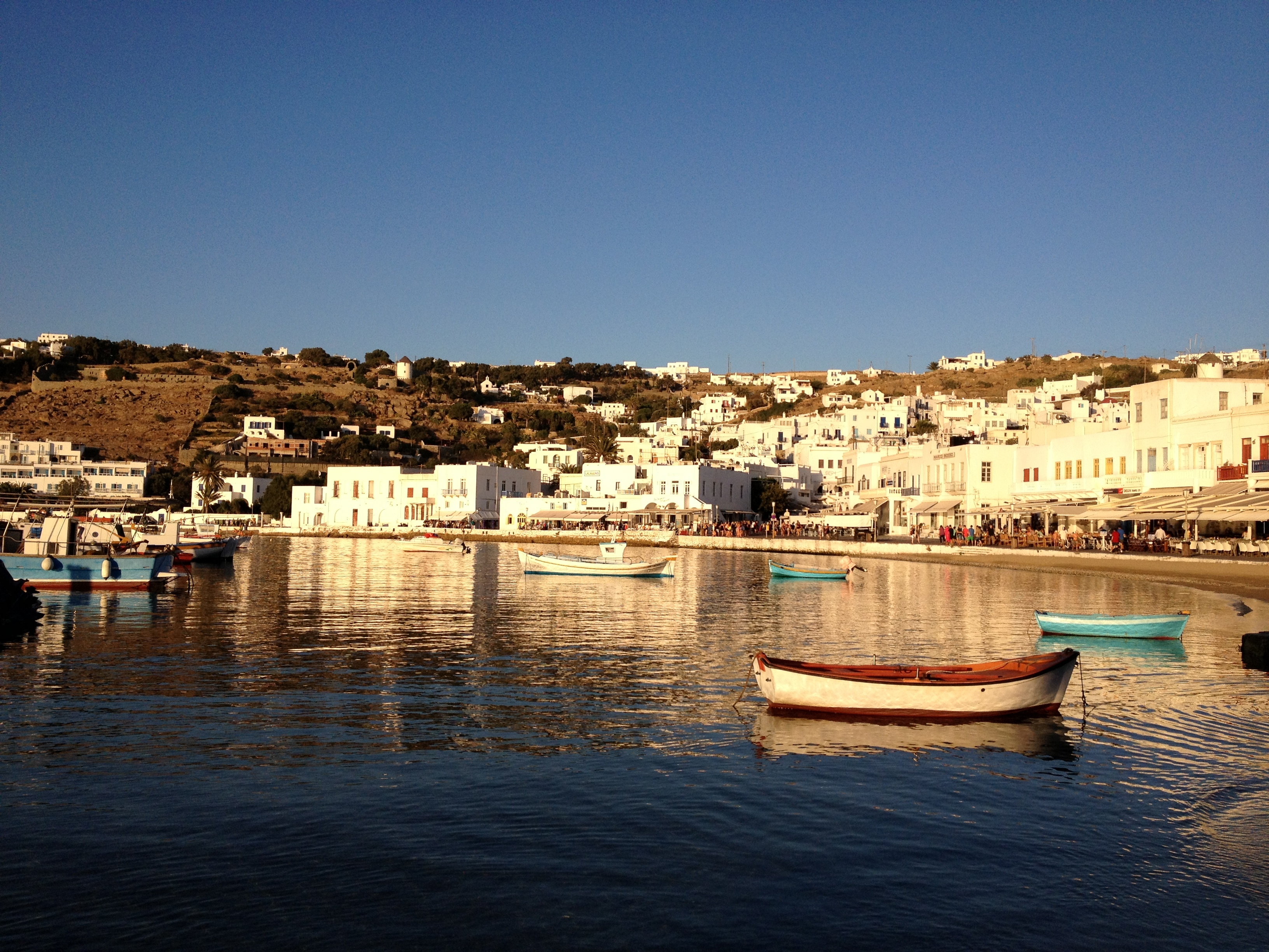 Picture Greece Mykonos 2014-07 238 - Discovery Mykonos