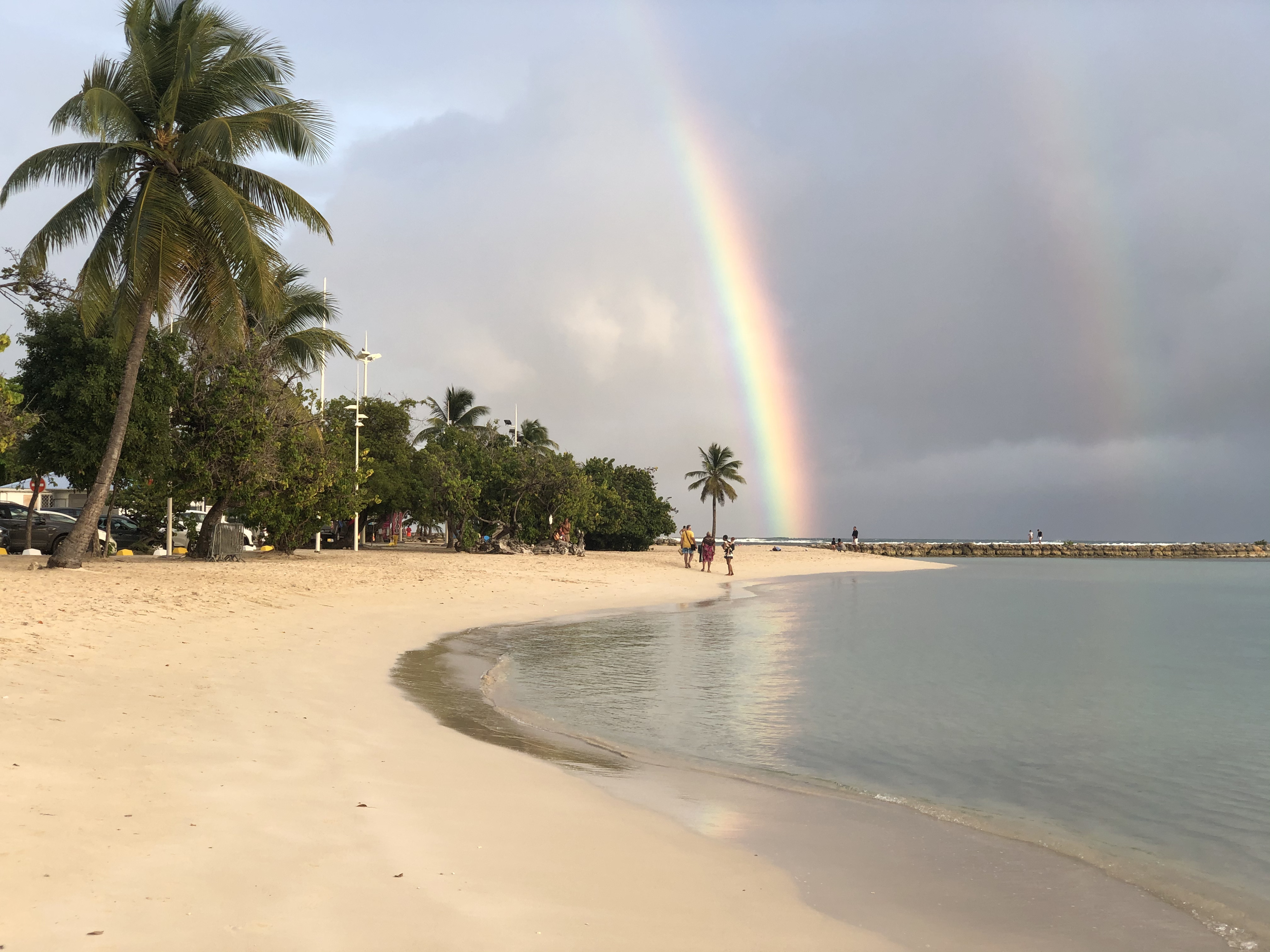 Picture Guadeloupe Sainte Anne 2021-02 99 - Center Sainte Anne